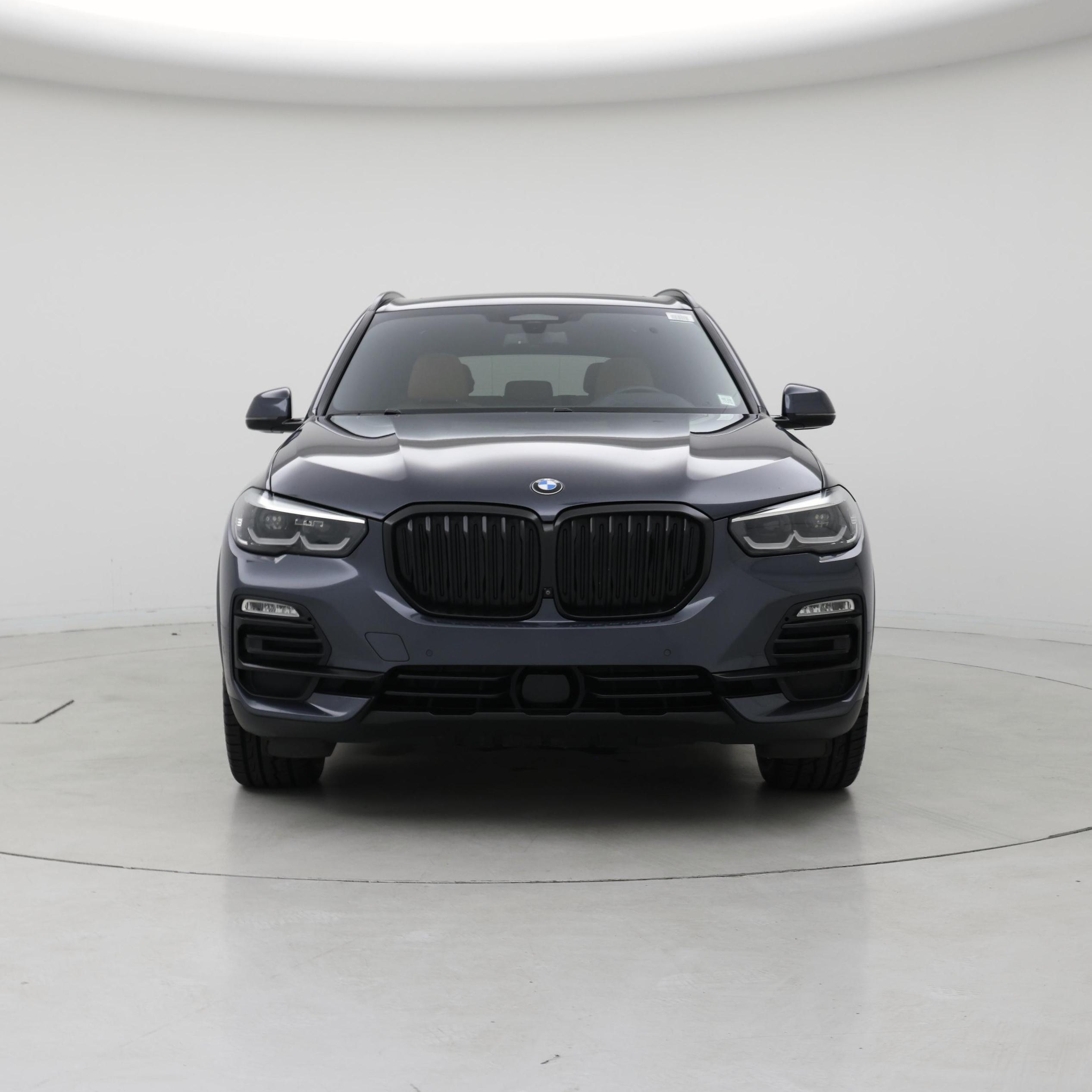 Thumbnail: 2021 BMW X5 - 5