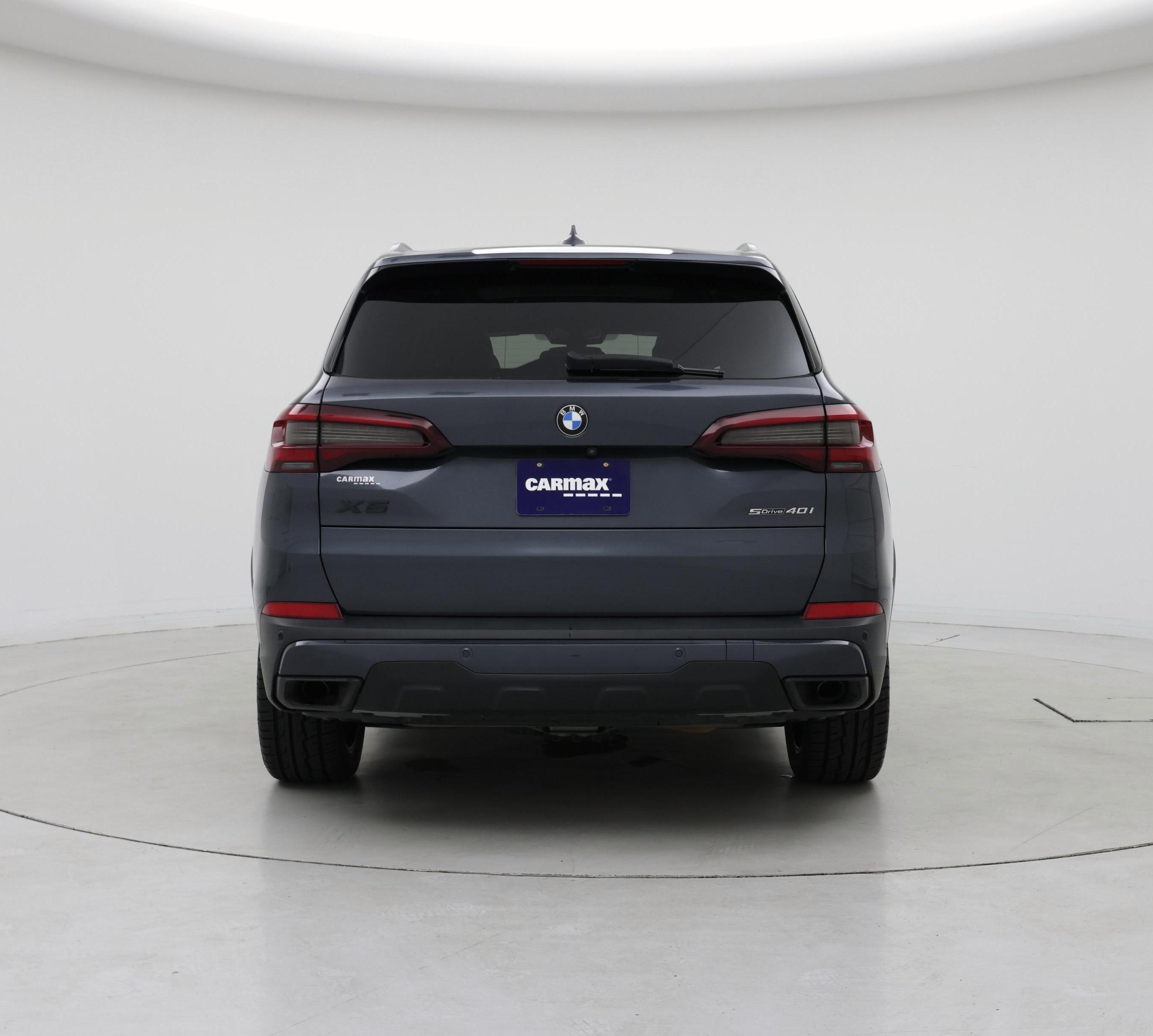 Thumbnail: 2021 BMW X5 - 6