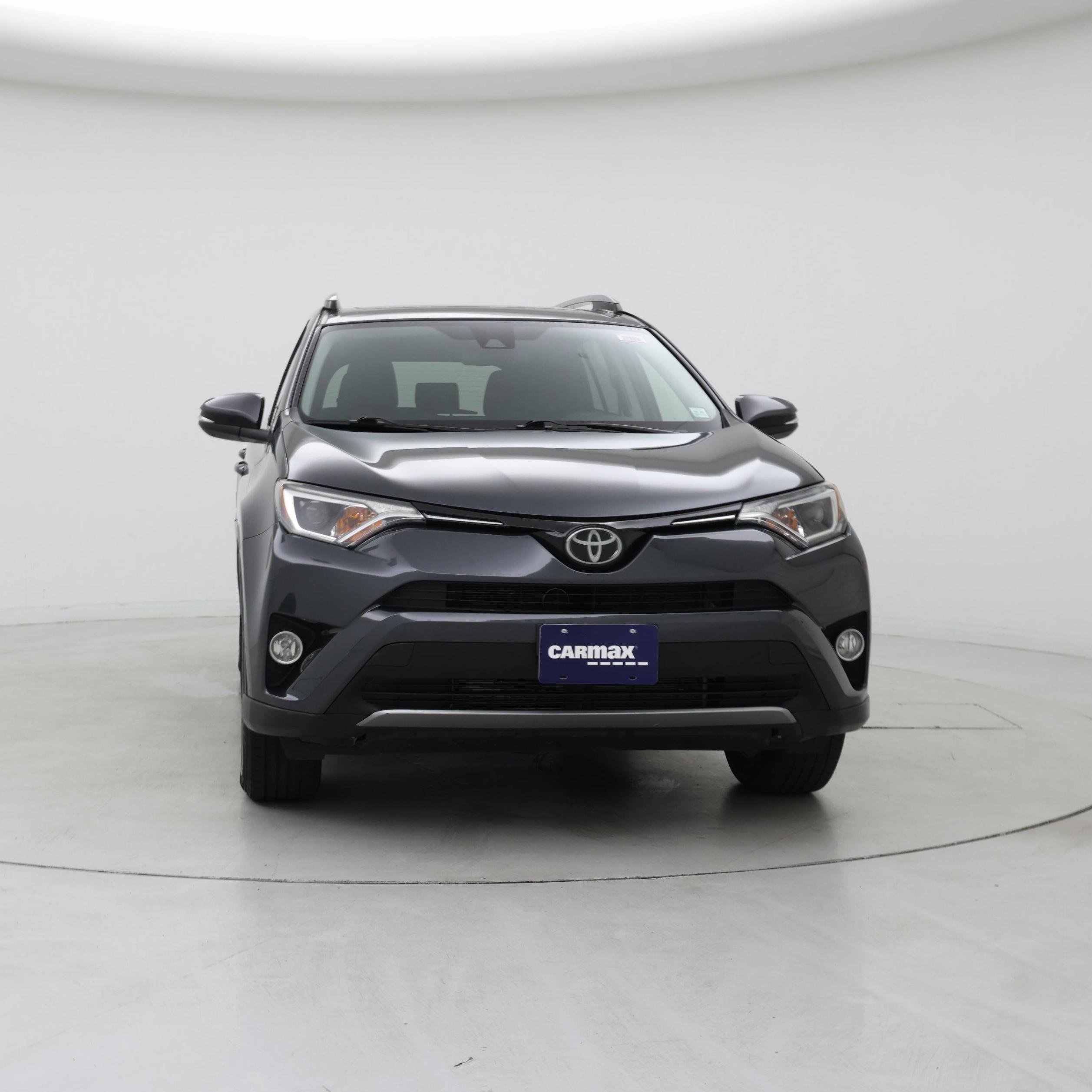 Thumbnail: 2018 Toyota RAV4 - 5