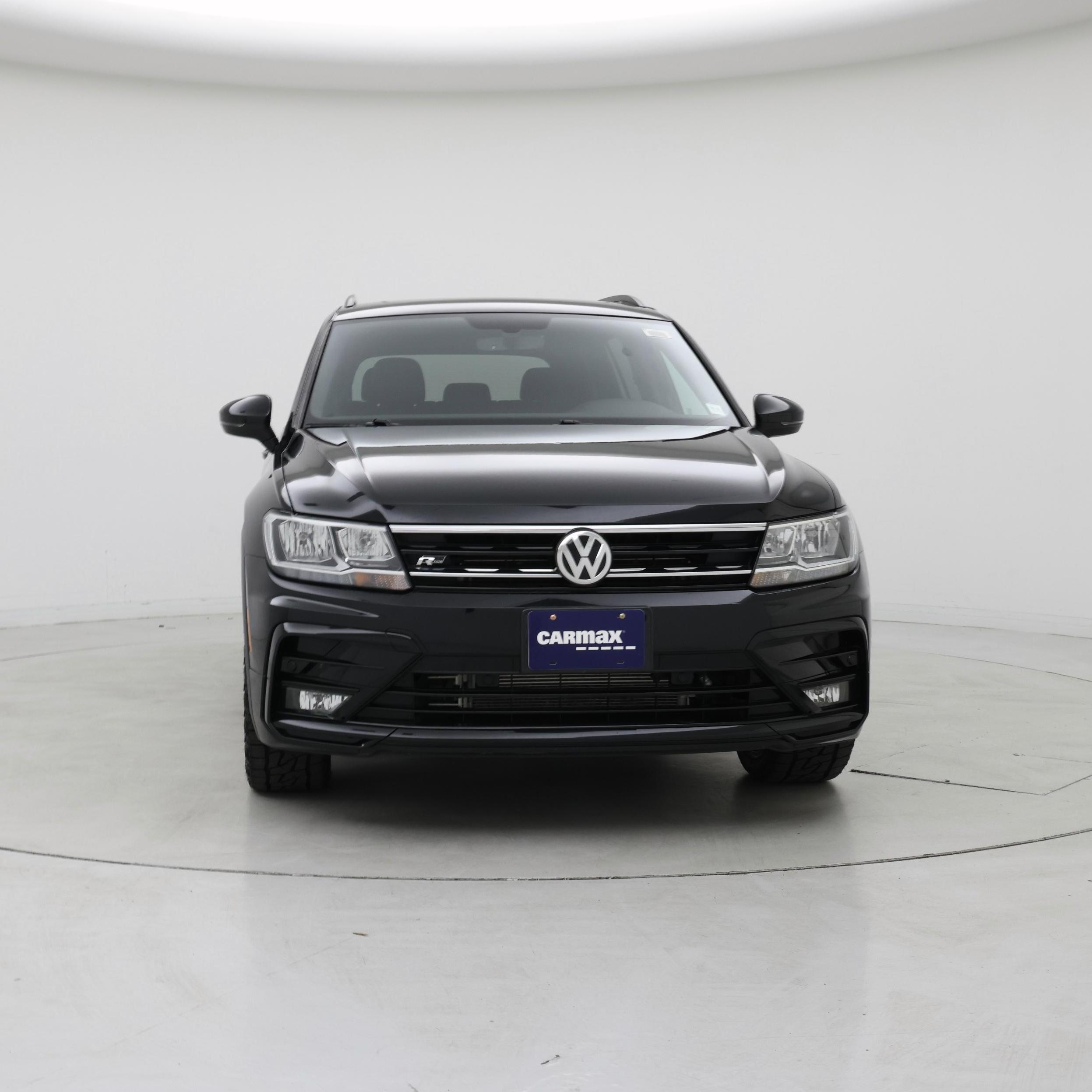 Thumbnail: 2020 Volkswagen Tiguan - 5