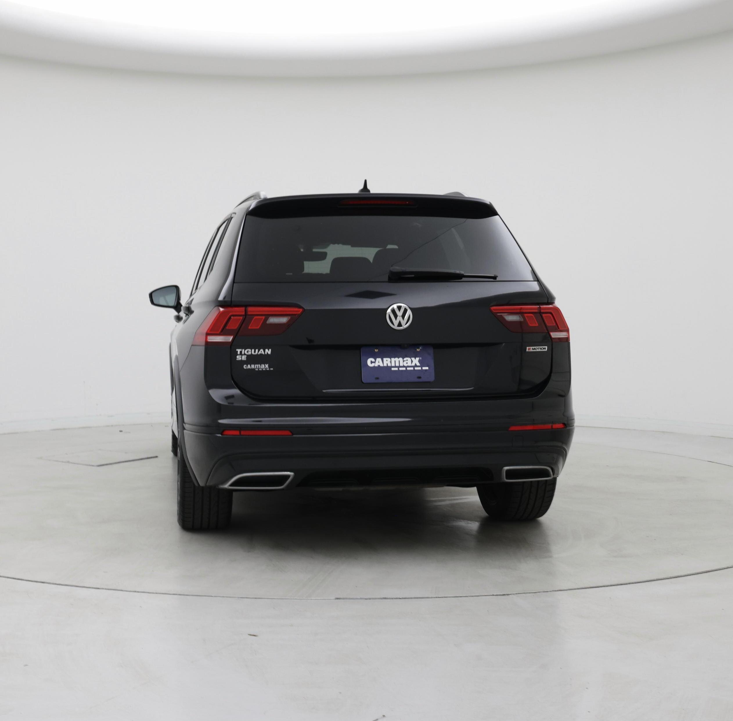 Thumbnail: 2020 Volkswagen Tiguan - 6