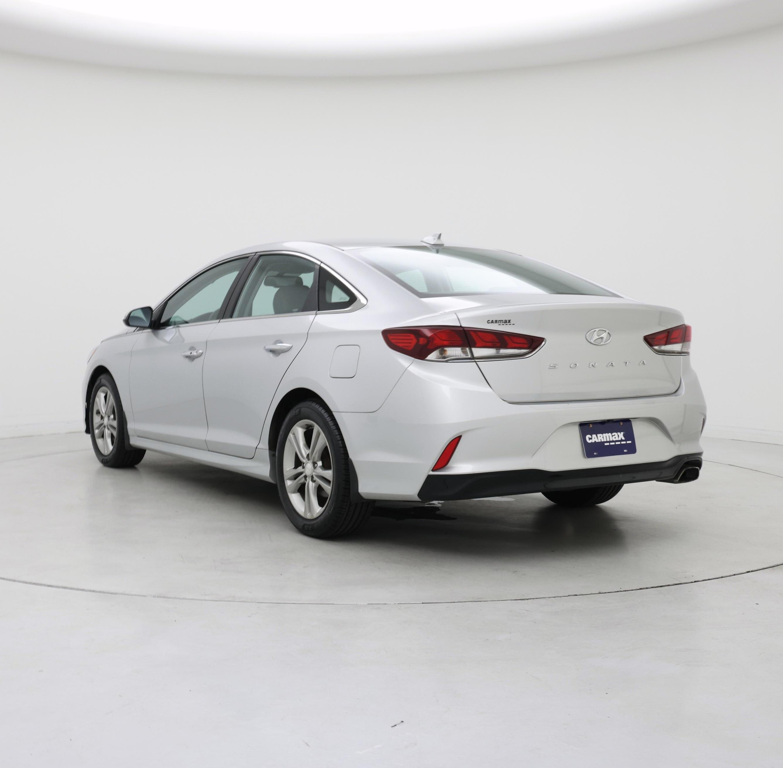Thumbnail: 2019 Hyundai Sonata - 2