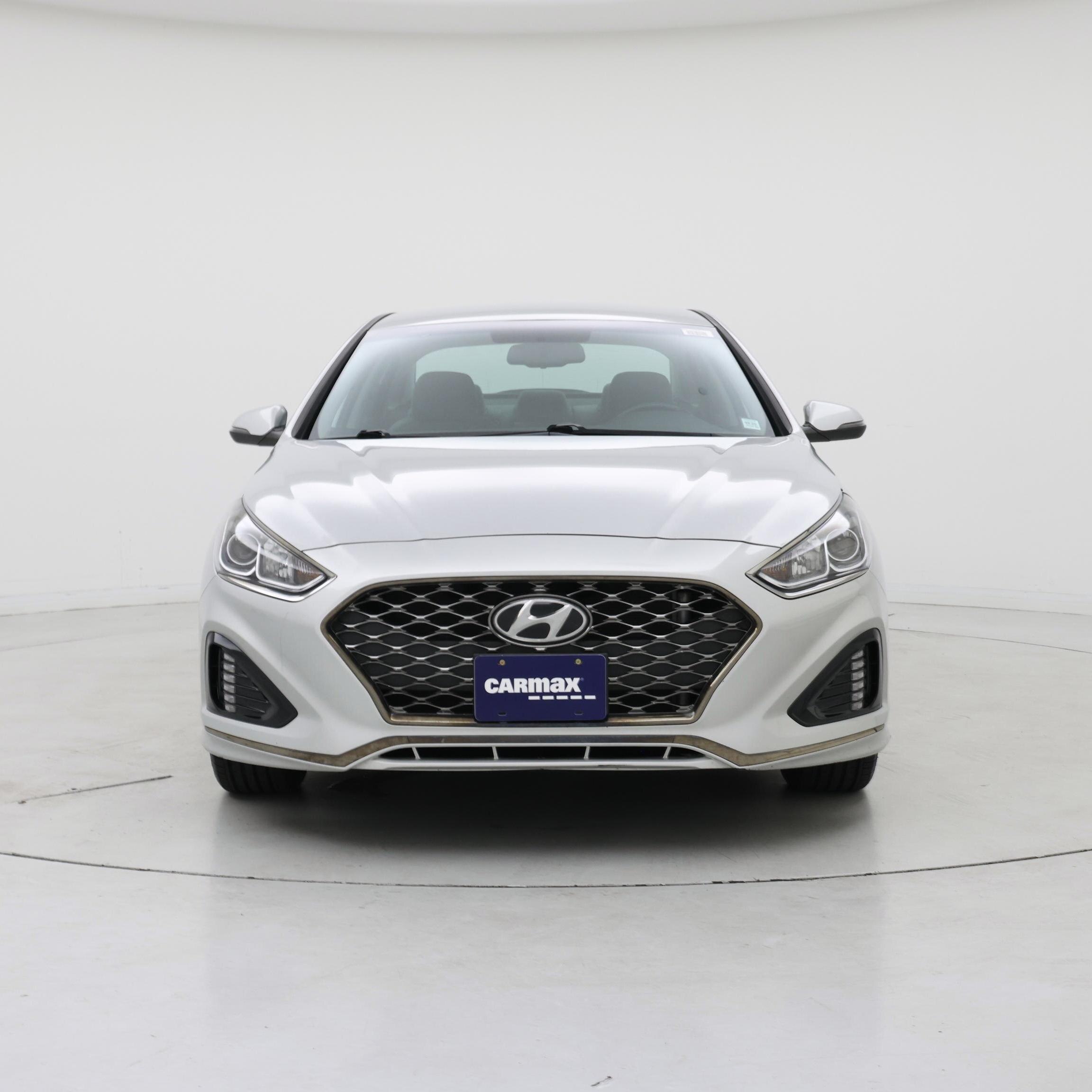 Thumbnail: 2019 Hyundai Sonata - 5