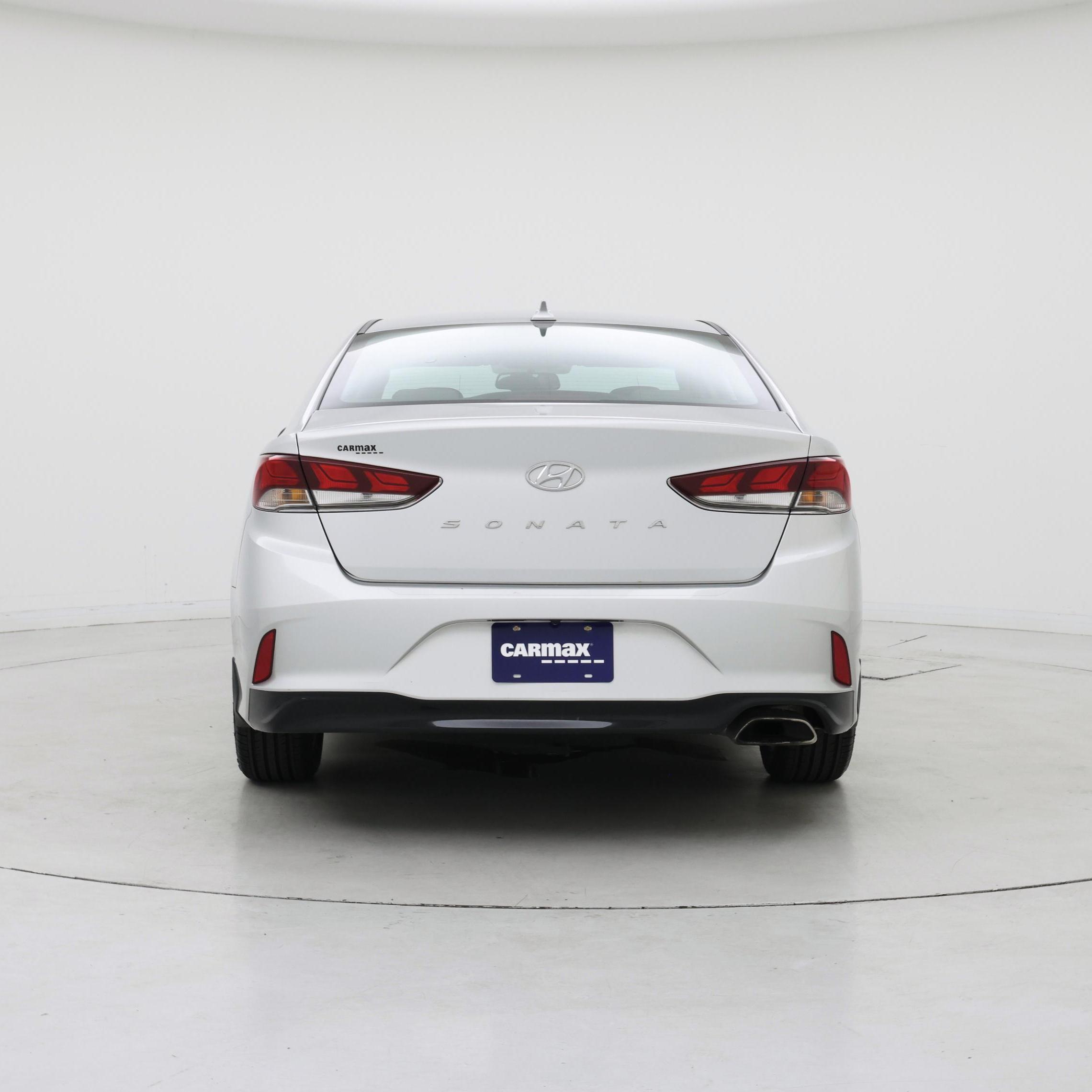 Thumbnail: 2019 Hyundai Sonata - 6