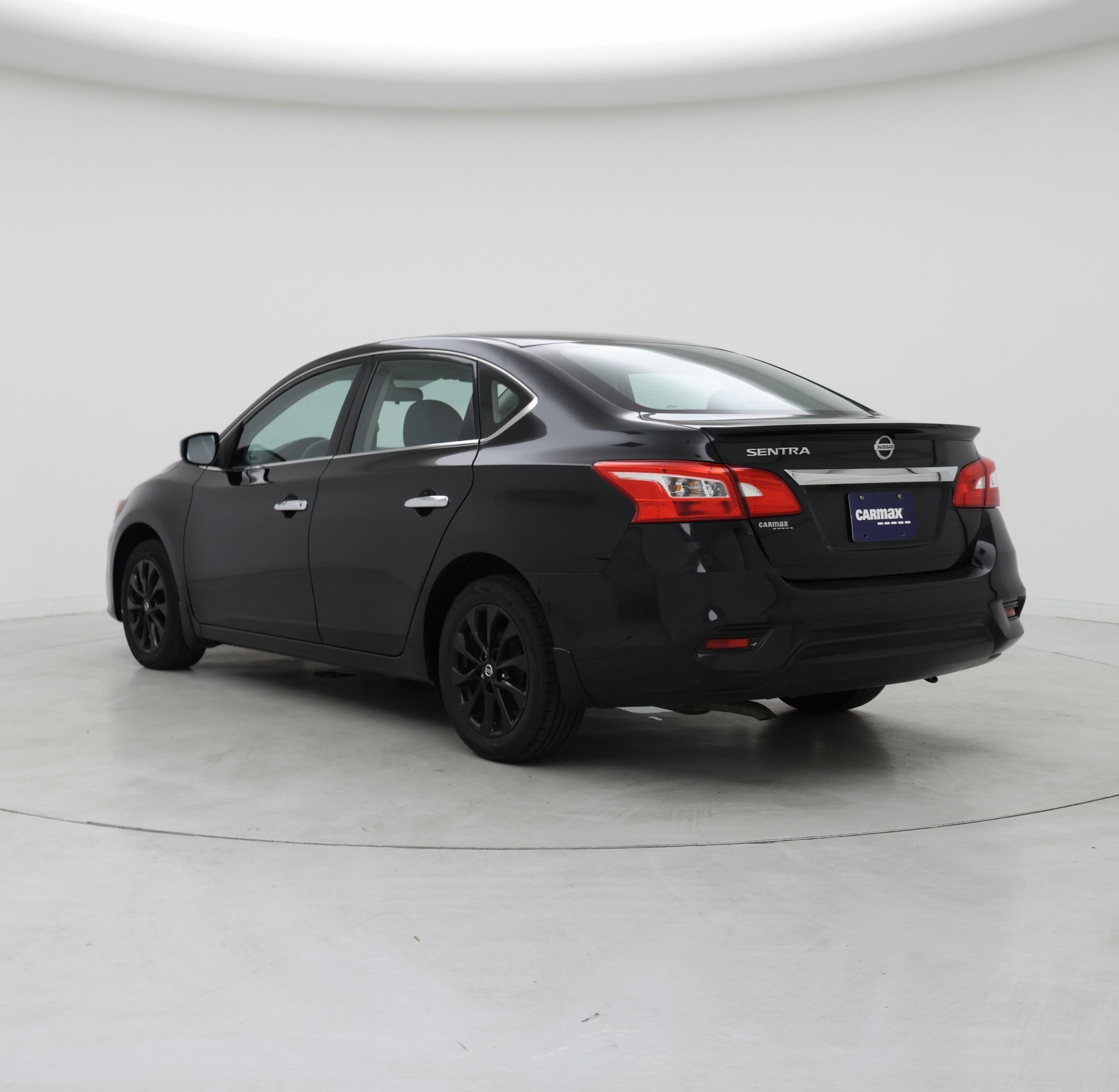 Thumbnail: 2018 Nissan Sentra - 2