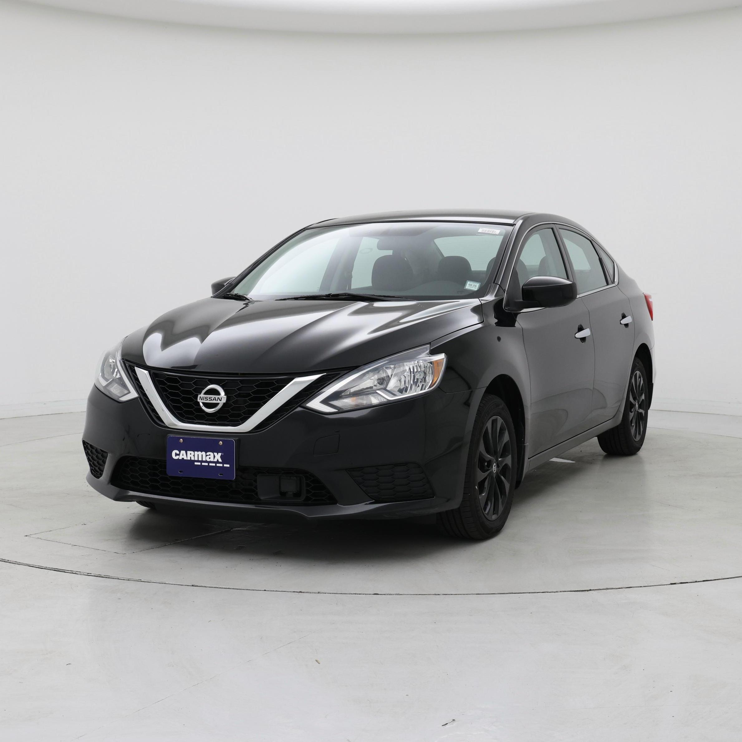 Thumbnail: 2018 Nissan Sentra - 4