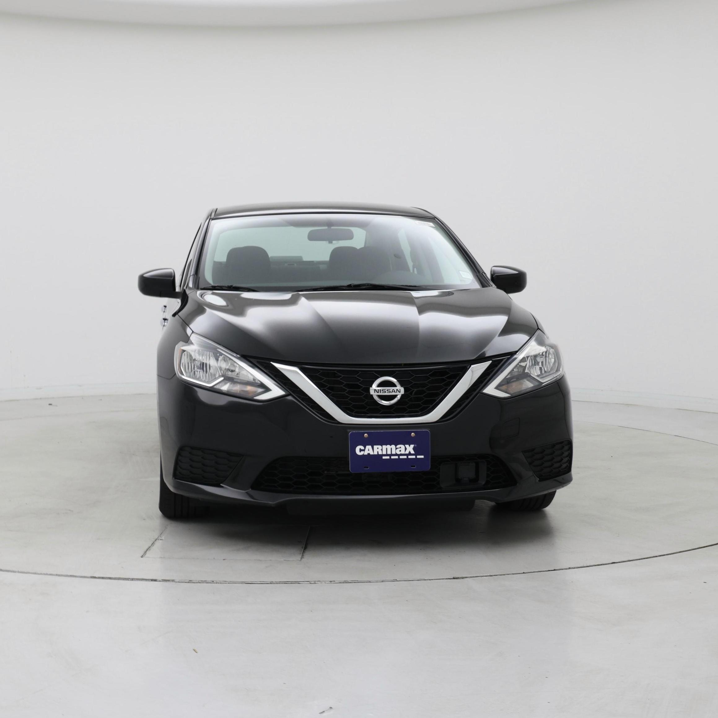Thumbnail: 2018 Nissan Sentra - 5