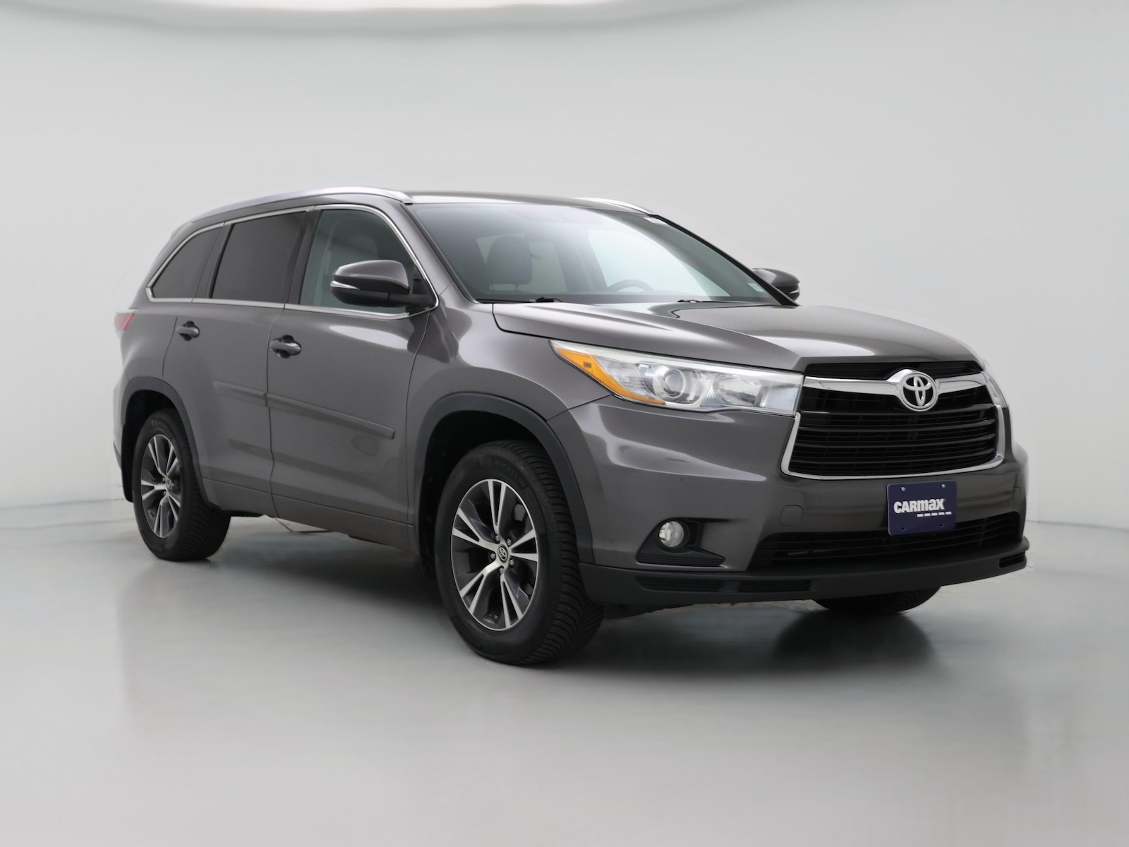 2016 Toyota Highlander