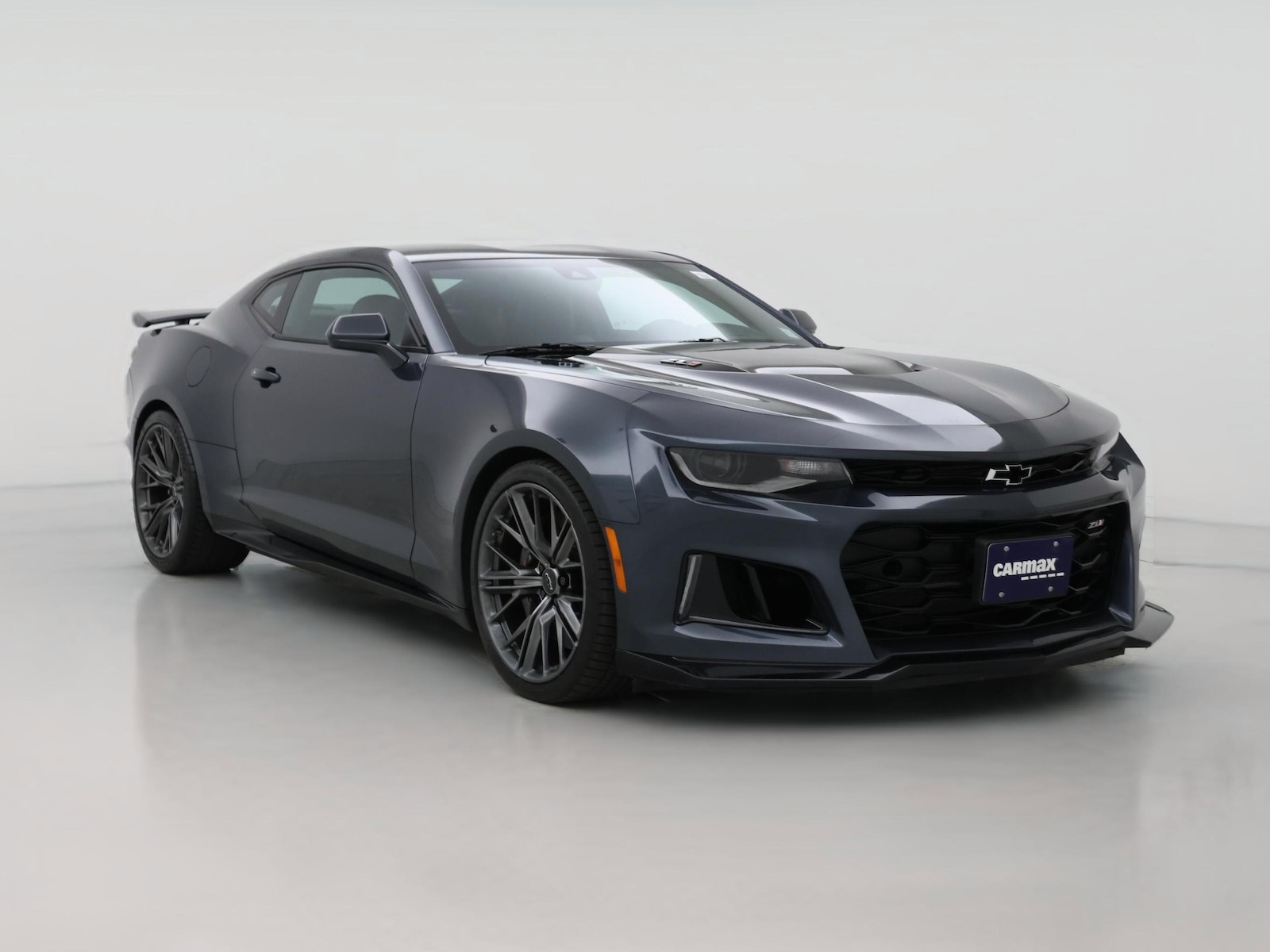 2023 Chevrolet Camaro ZL1