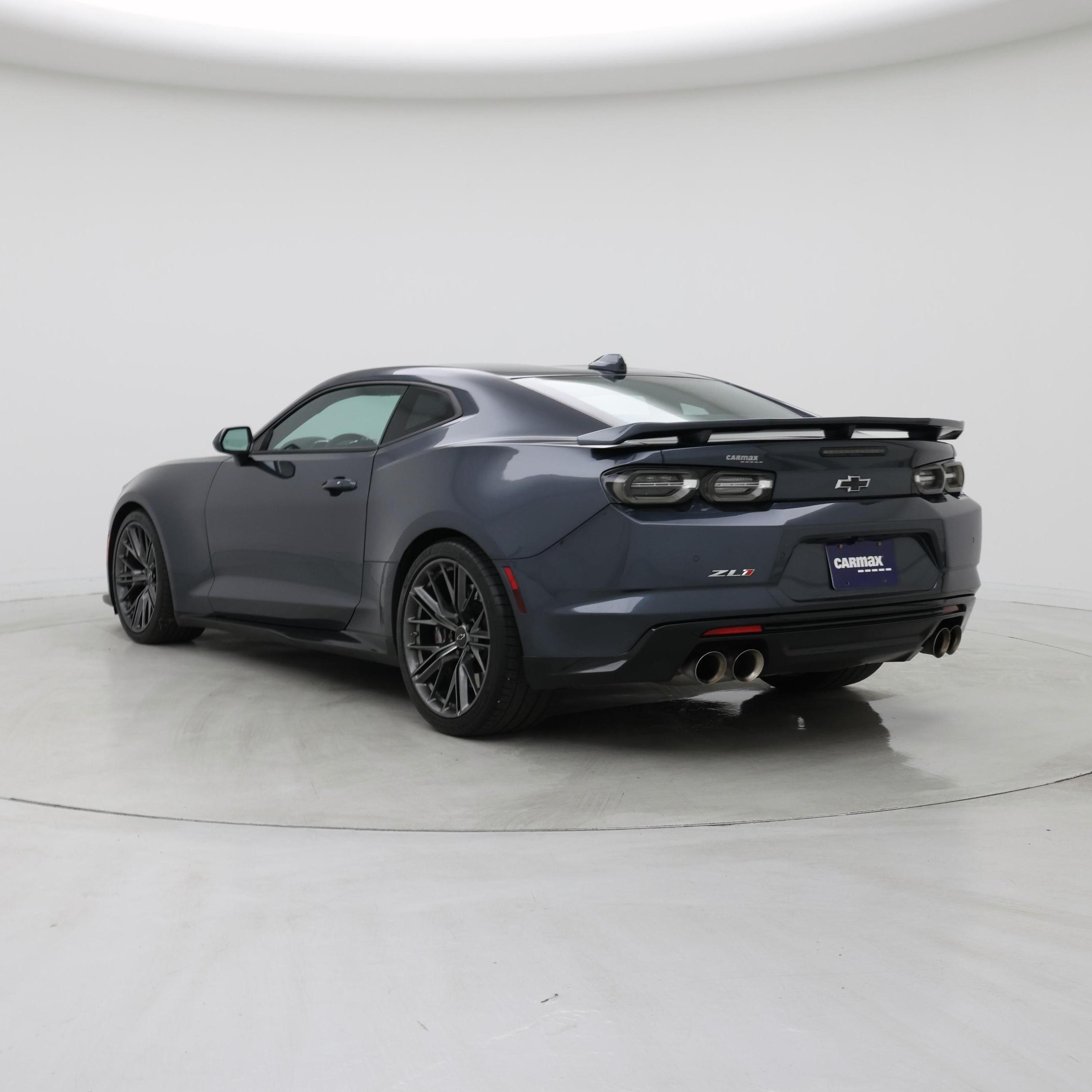 Thumbnail: 2023 Chevrolet Camaro - 2