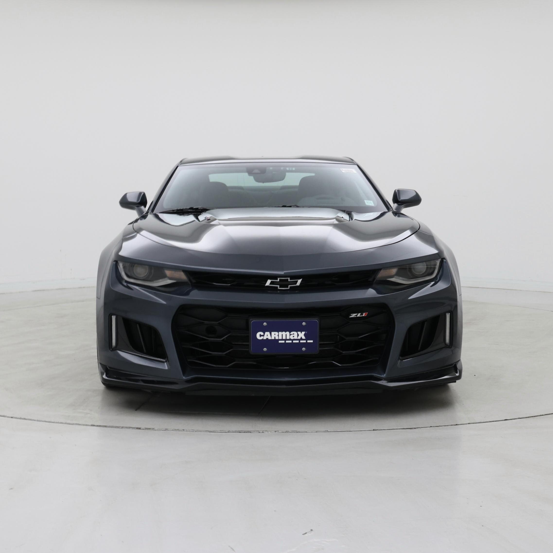 Thumbnail: 2023 Chevrolet Camaro - 5