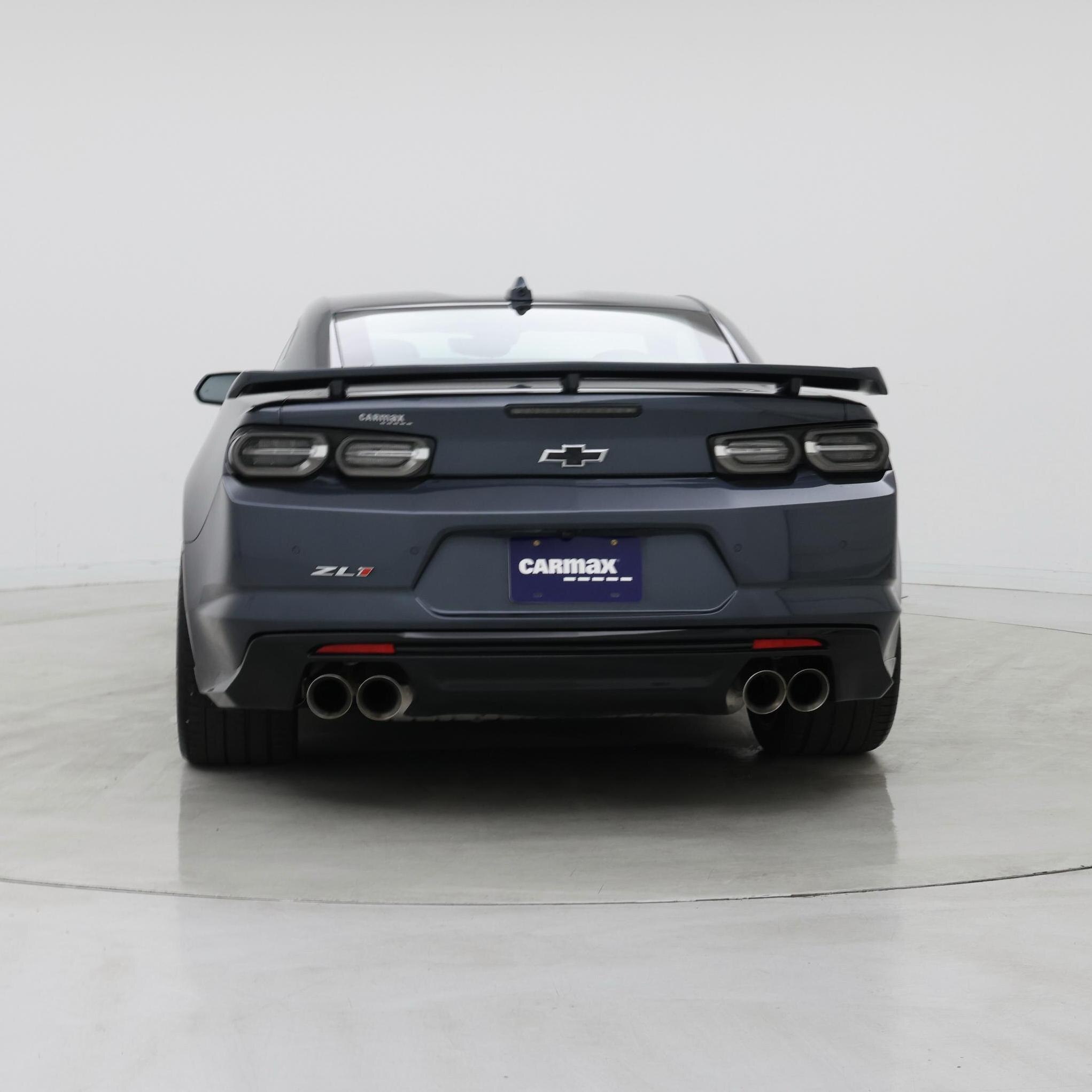 Thumbnail: 2023 Chevrolet Camaro - 6