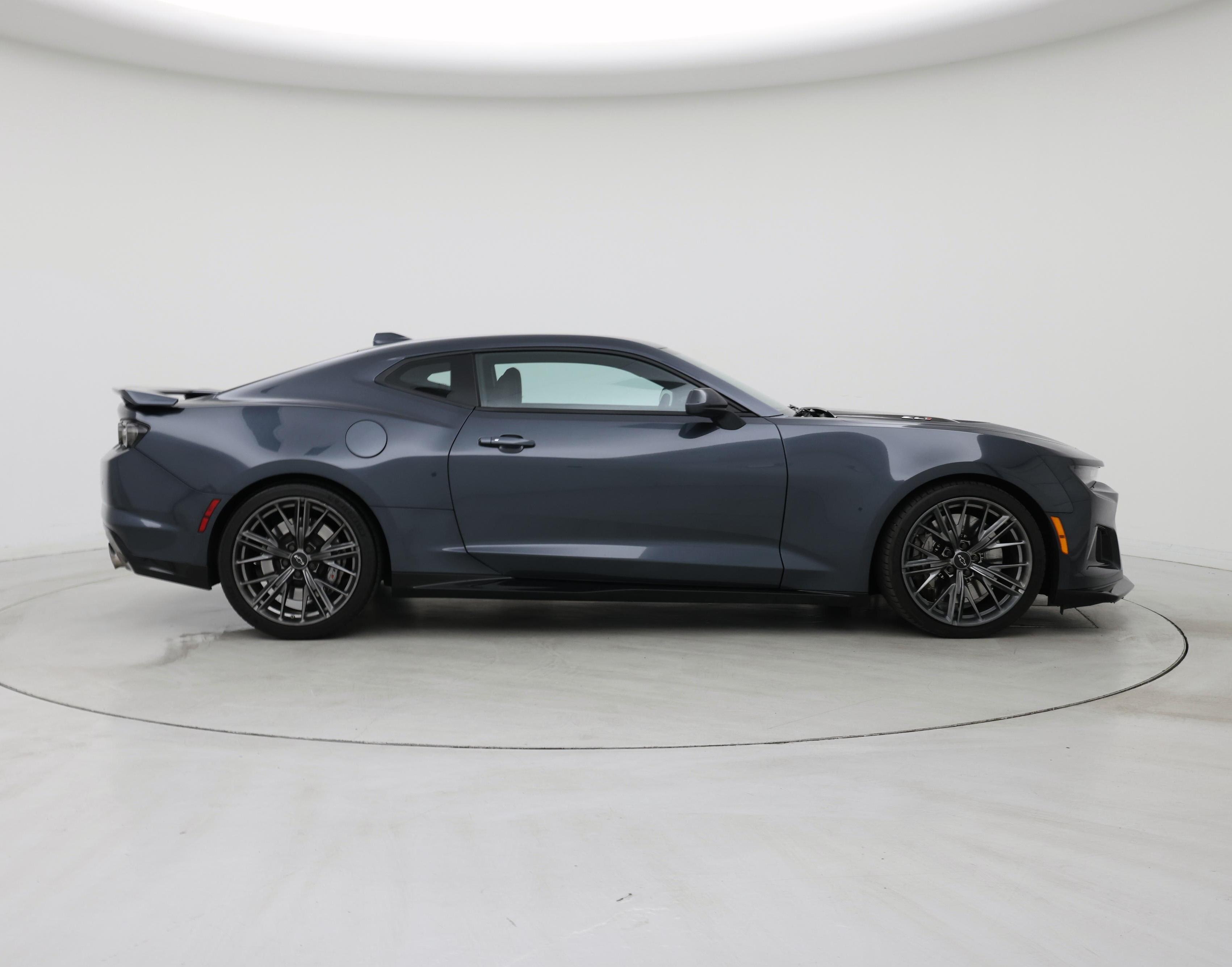Thumbnail: 2023 Chevrolet Camaro - 7