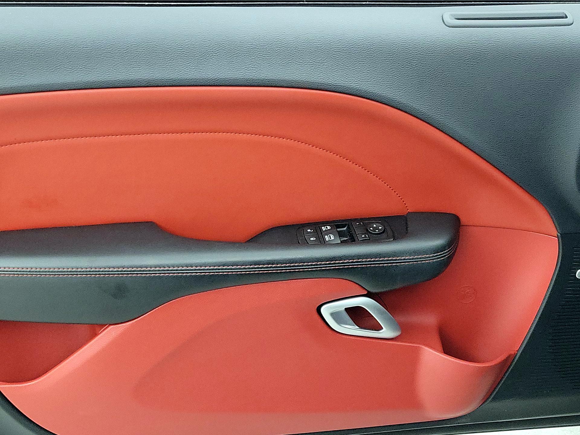 Thumbnail: 2015 Dodge Challenger - 12