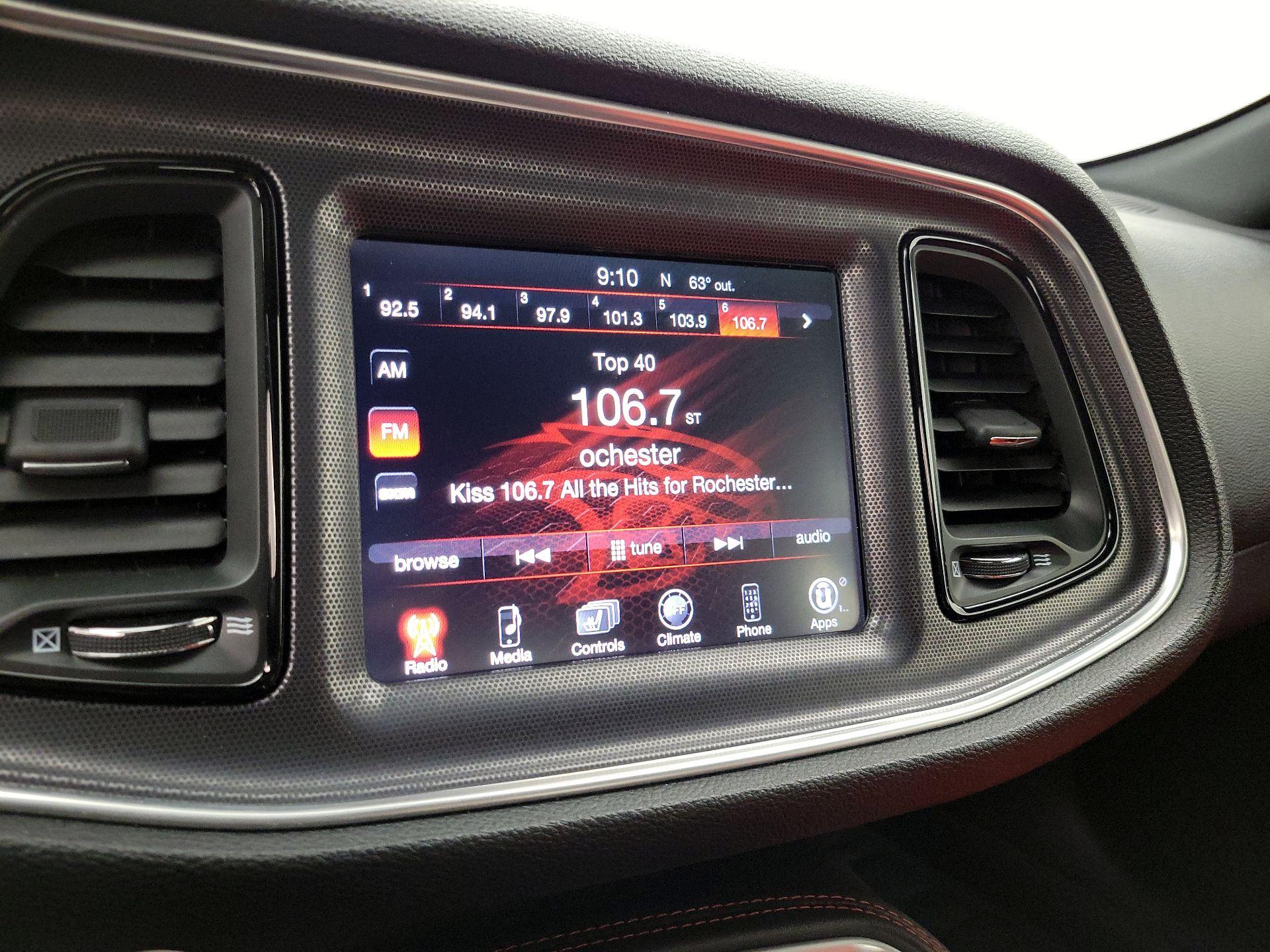 Thumbnail: 2015 Dodge Challenger - 15