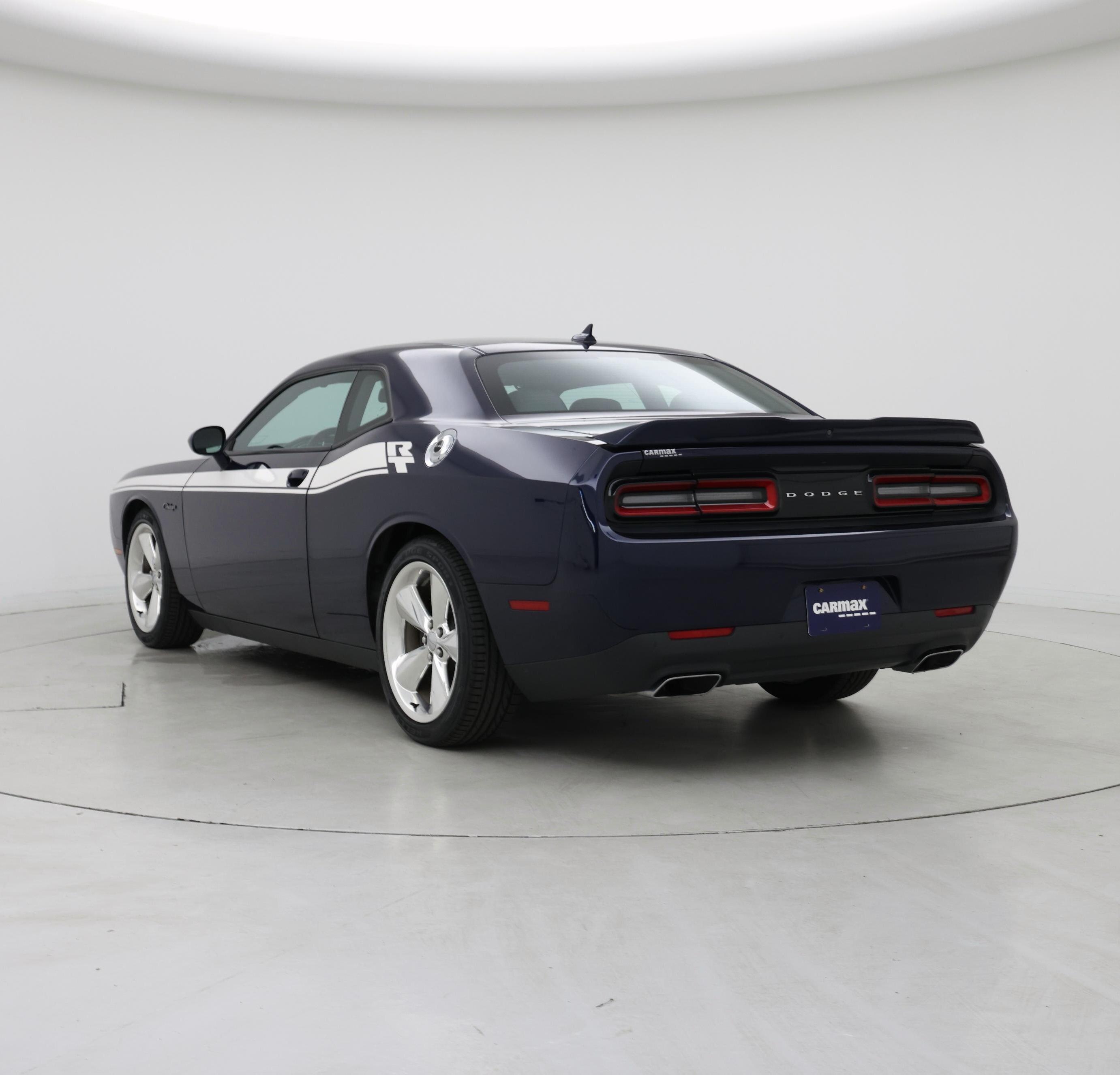 Thumbnail: 2015 Dodge Challenger - 2