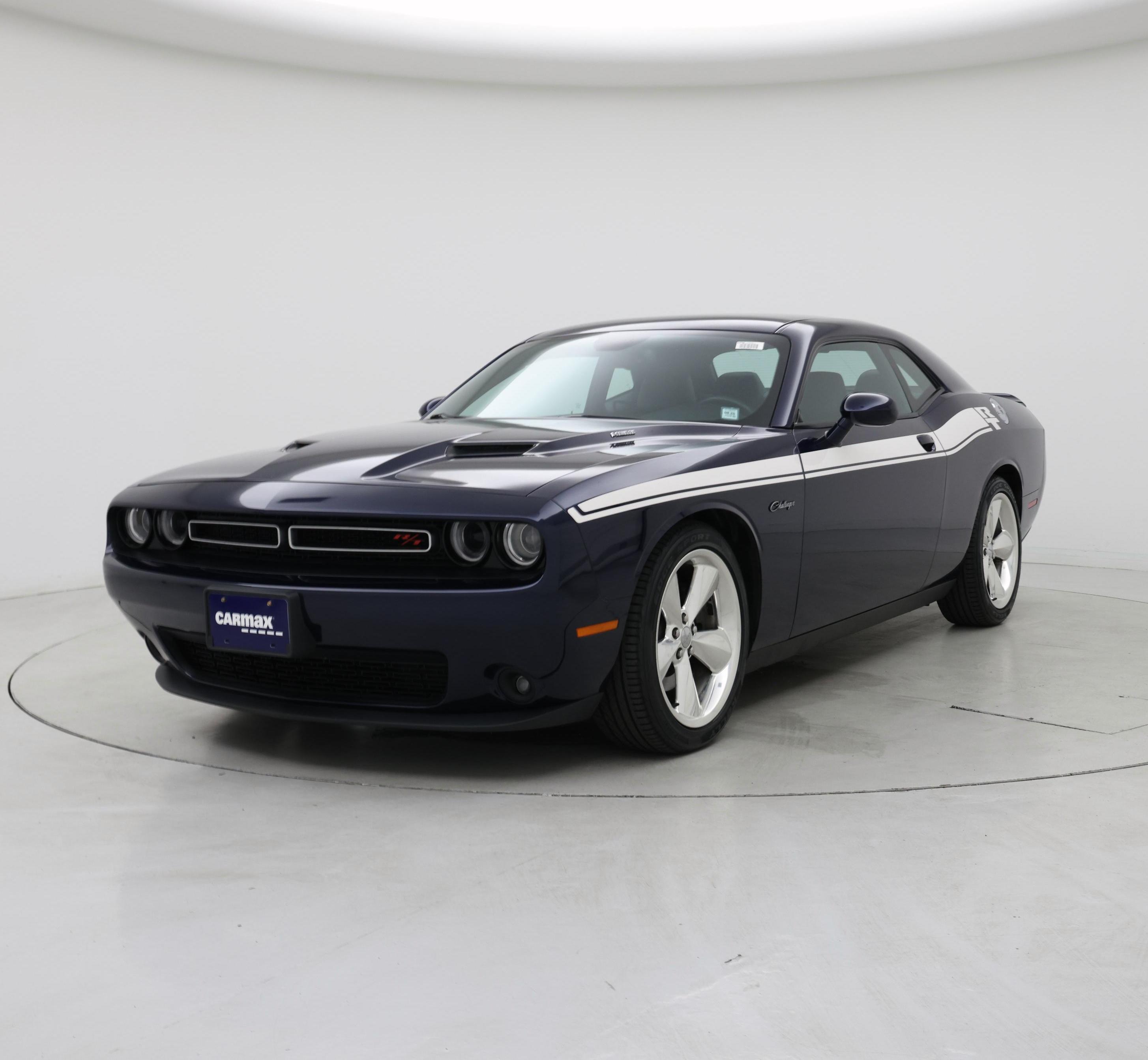 Thumbnail: 2015 Dodge Challenger - 4