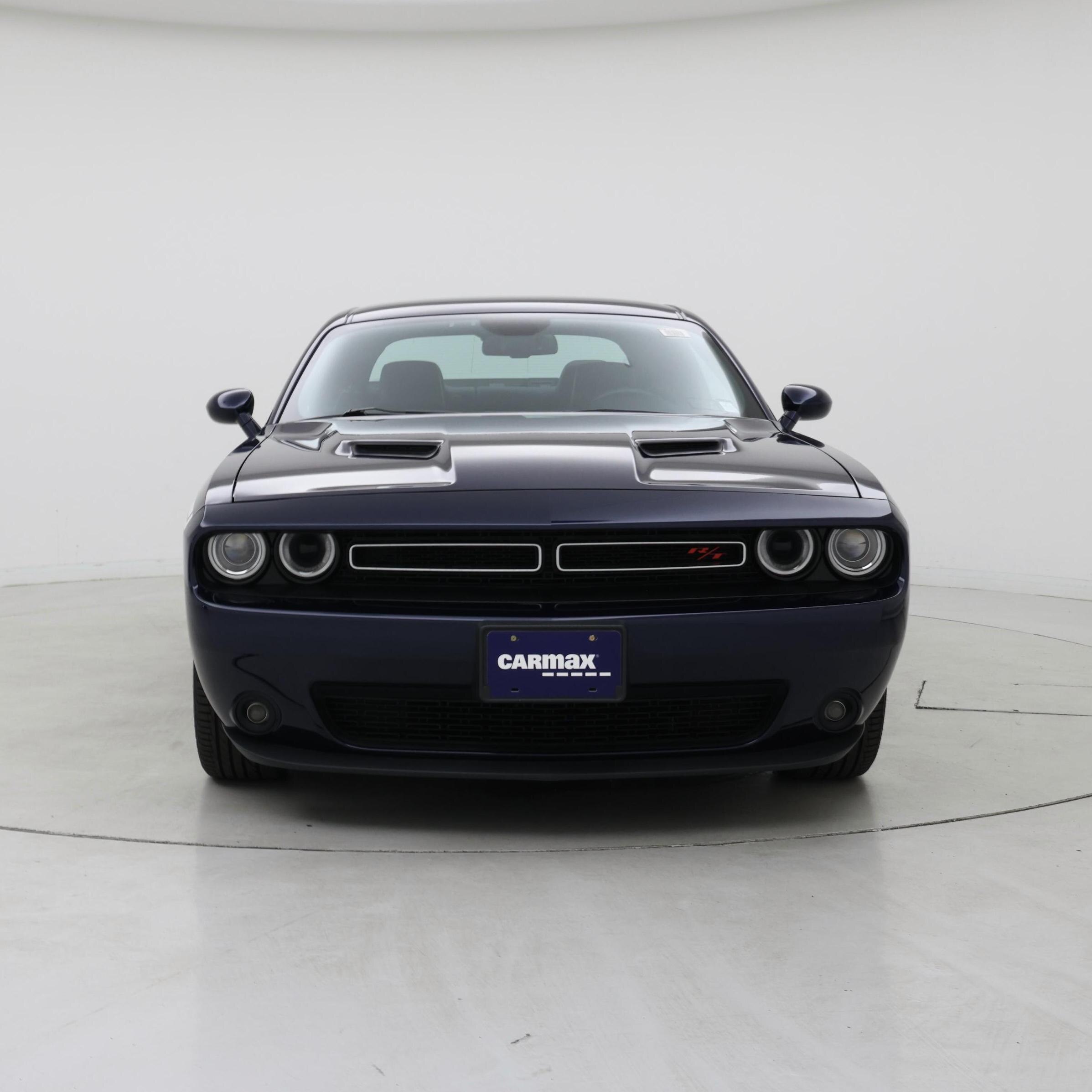 Thumbnail: 2015 Dodge Challenger - 5