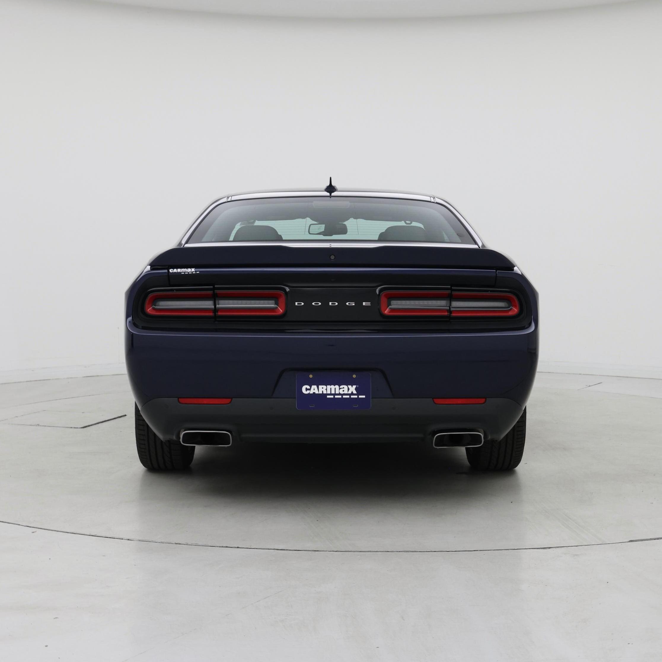 Thumbnail: 2015 Dodge Challenger - 6