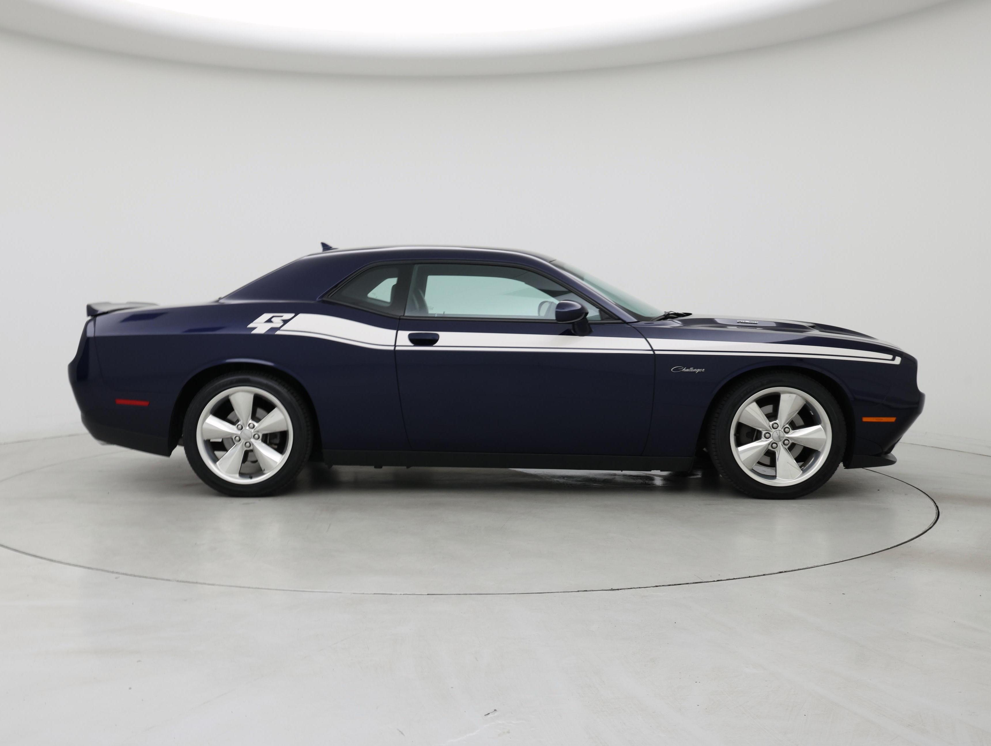 Thumbnail: 2015 Dodge Challenger - 7