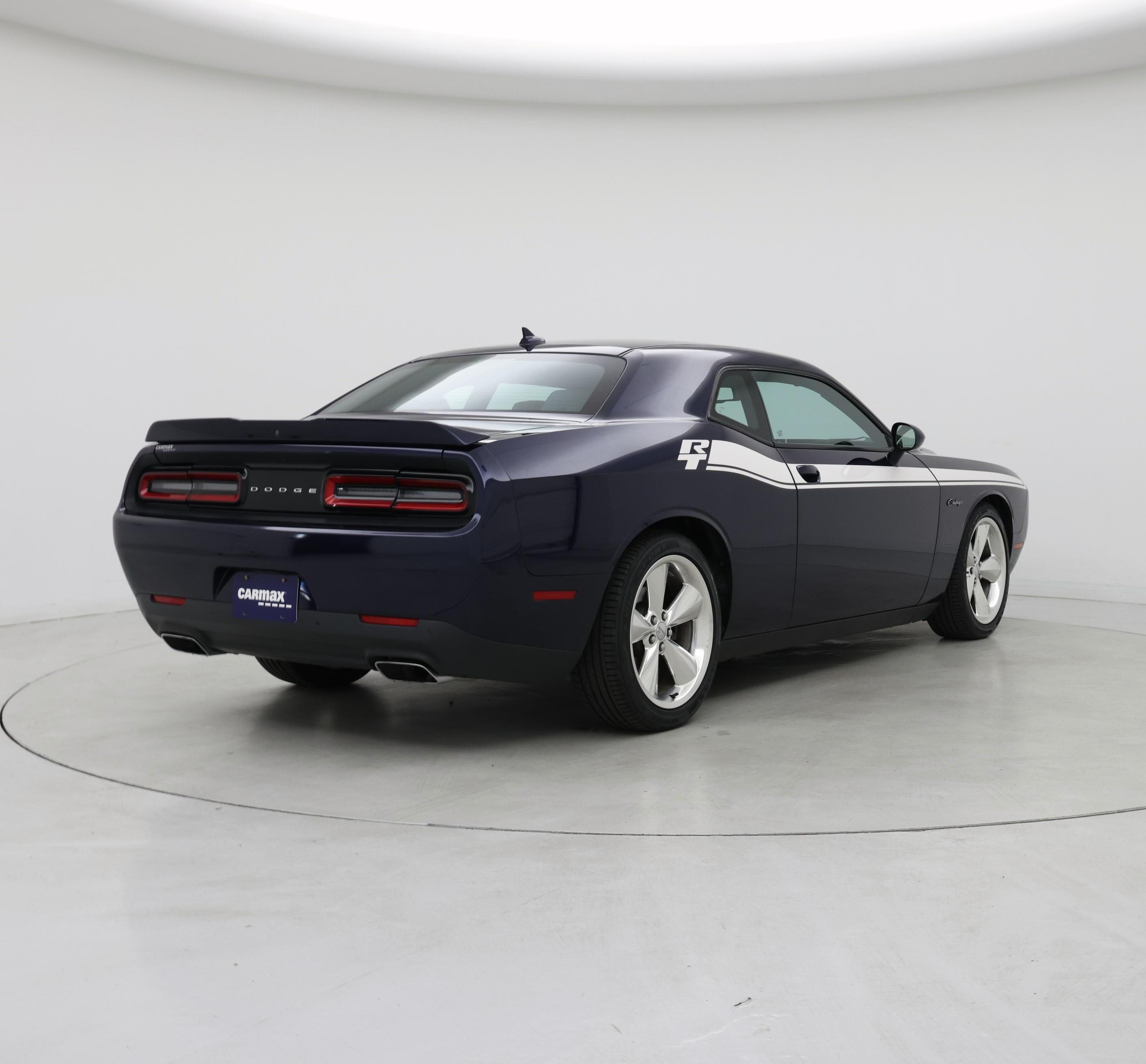 Thumbnail: 2015 Dodge Challenger - 8