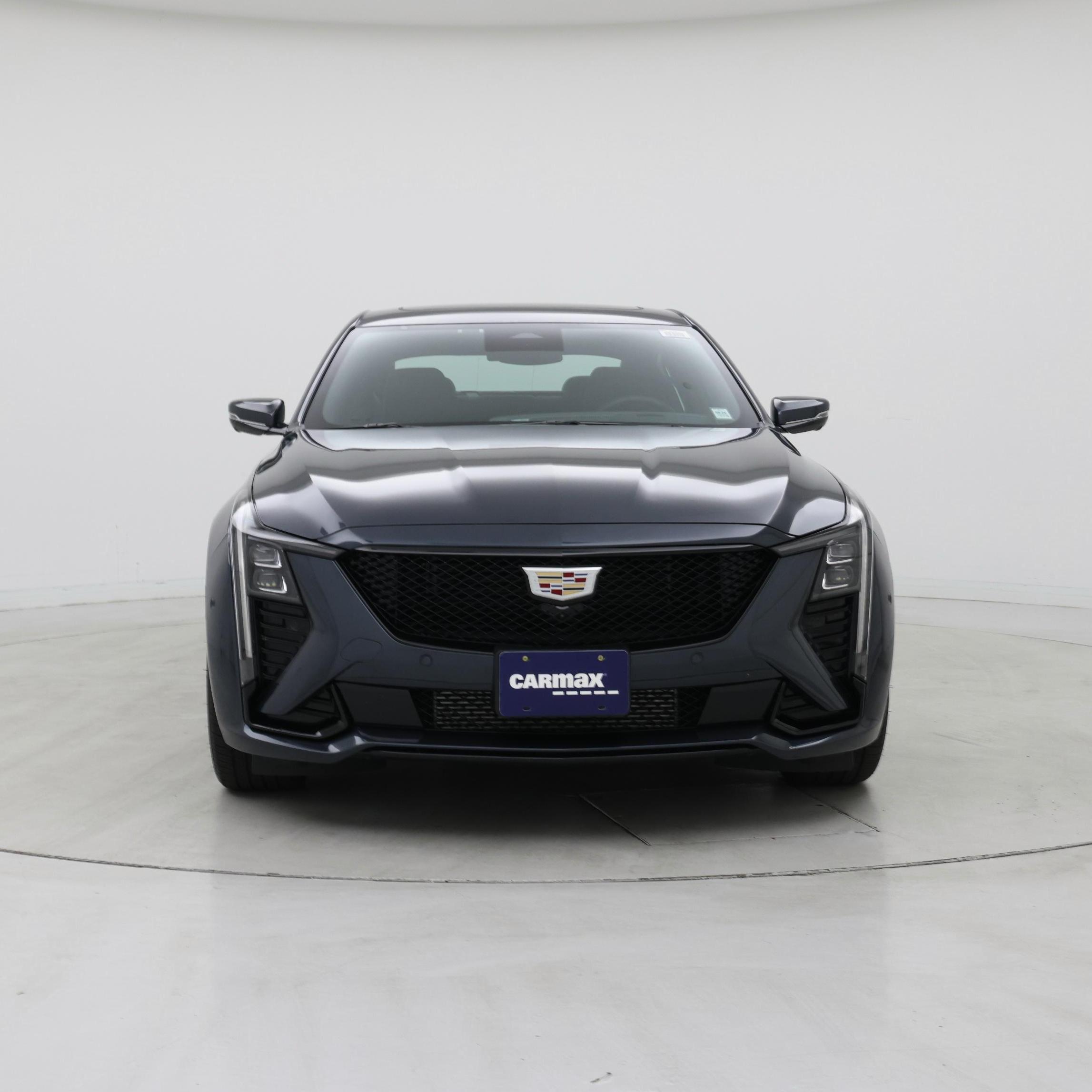 Thumbnail: 2025 Cadillac CT5 - 5