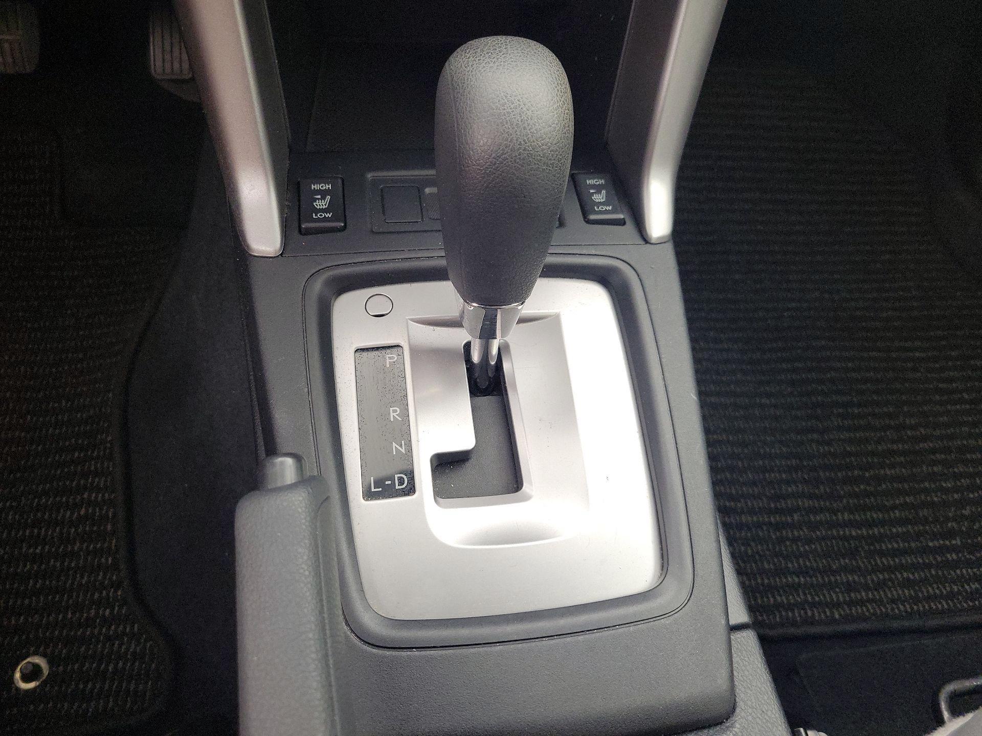 Thumbnail: 2015 Subaru Forester - 17