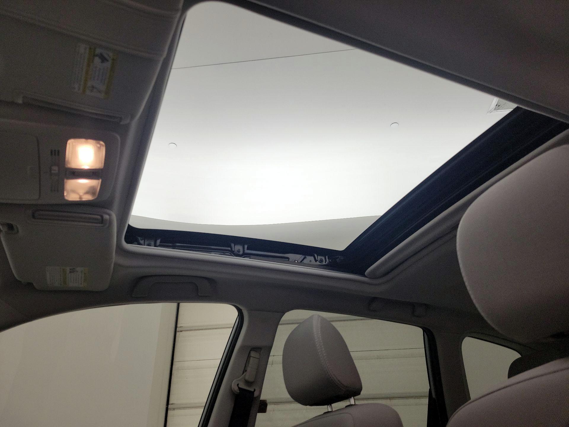 Thumbnail: 2015 Subaru Forester - 19