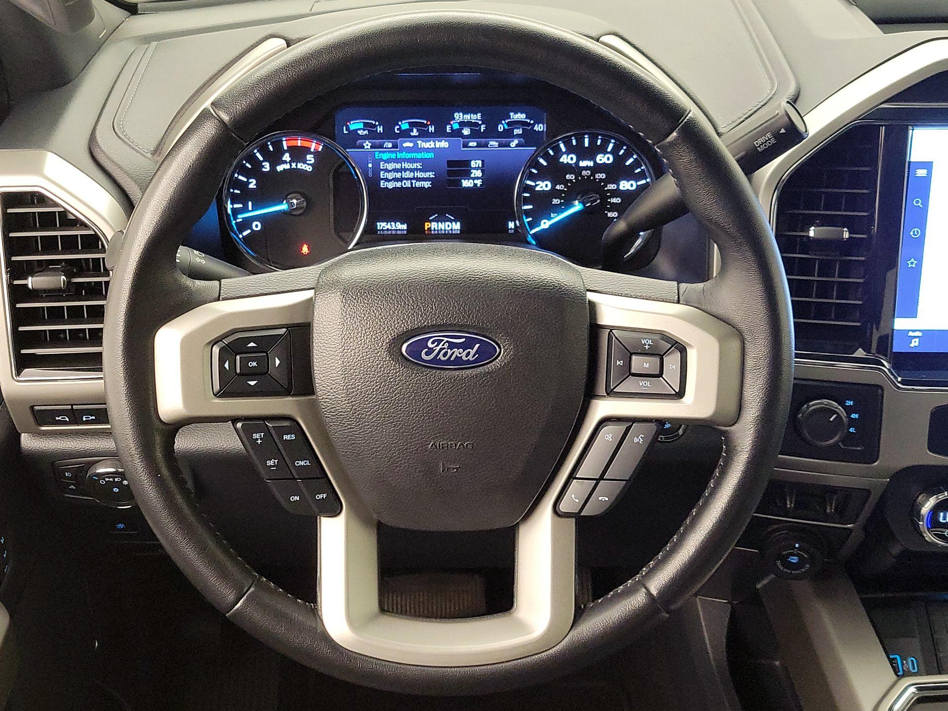 Thumbnail: 2022 Ford F-350 - 10