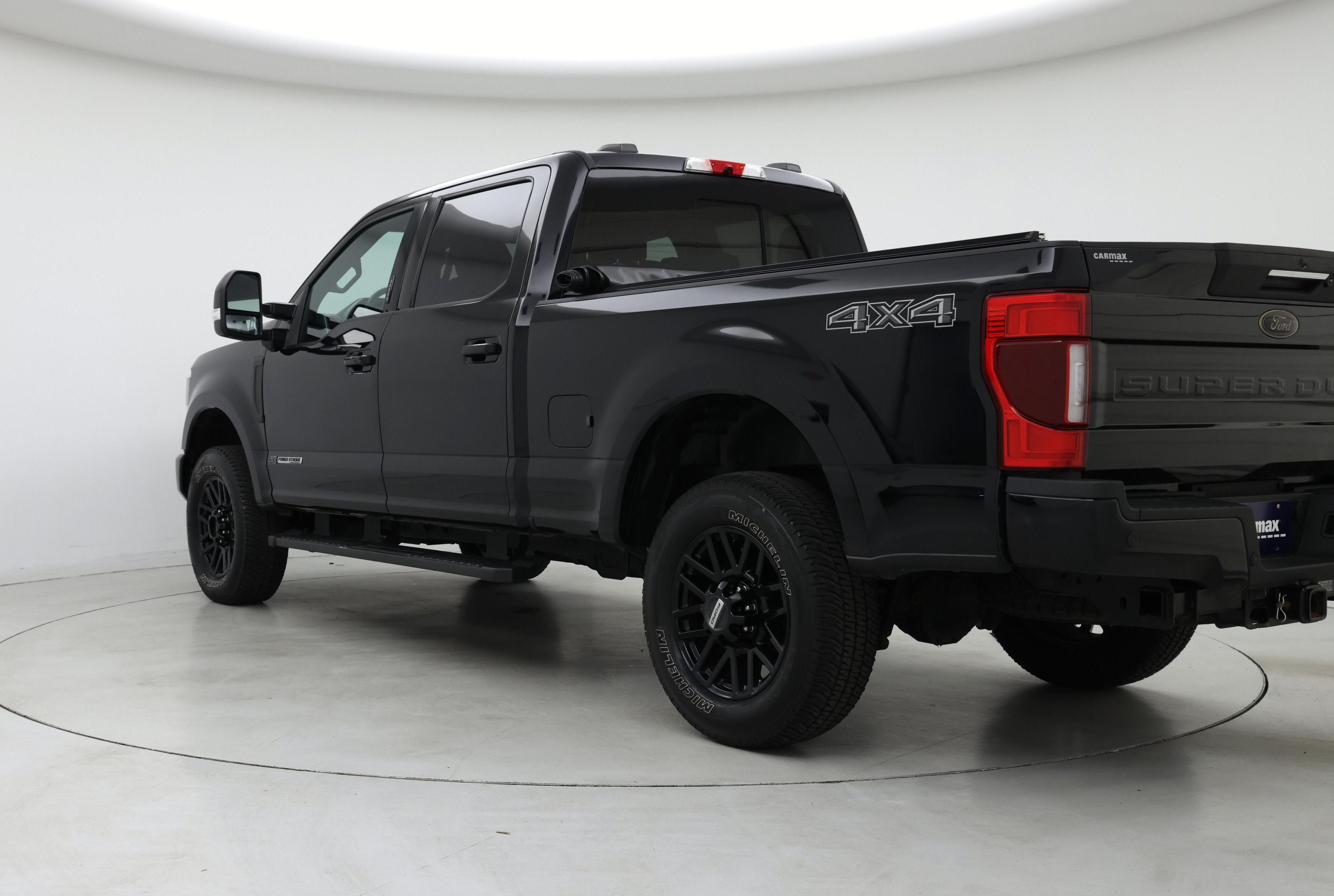 Thumbnail: 2022 Ford F-350 - 2