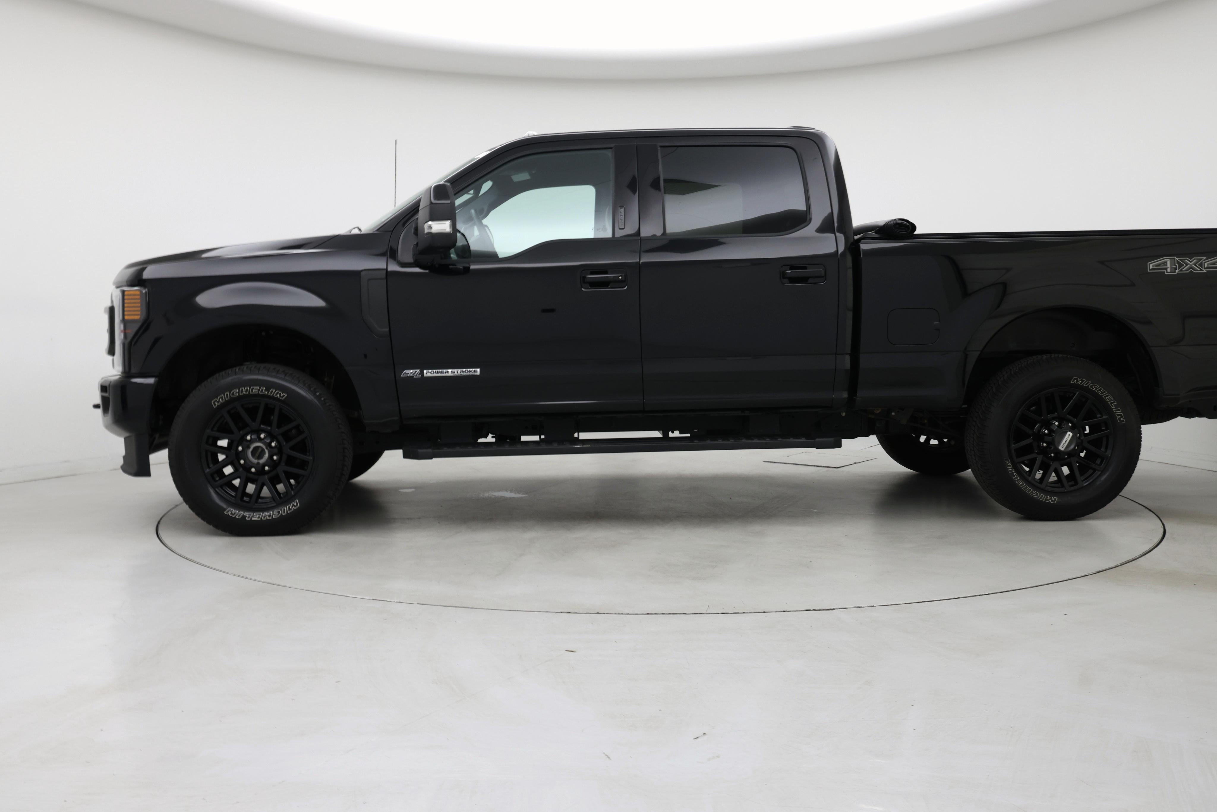 Thumbnail: 2022 Ford F-350 - 3