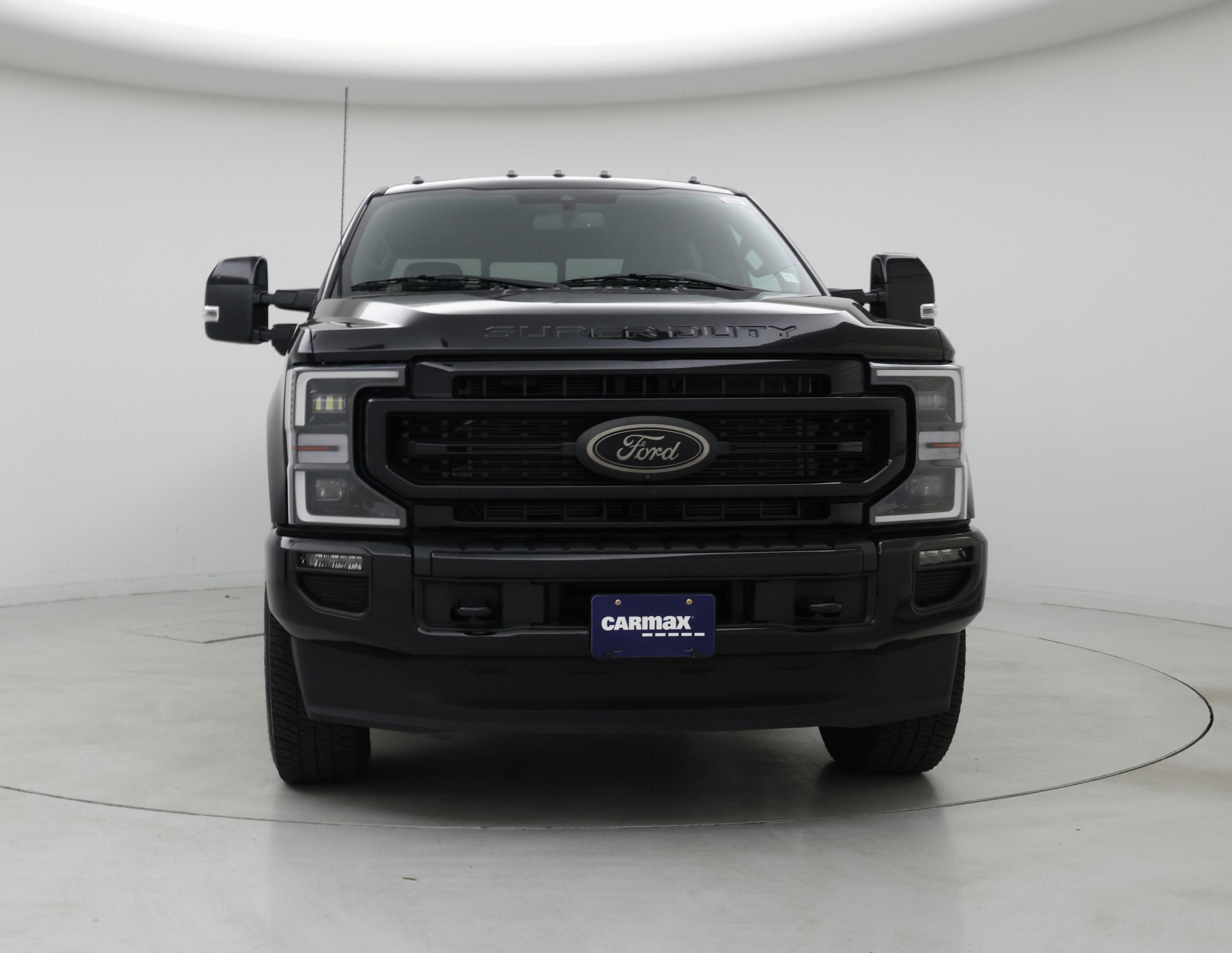 Thumbnail: 2022 Ford F-350 - 5
