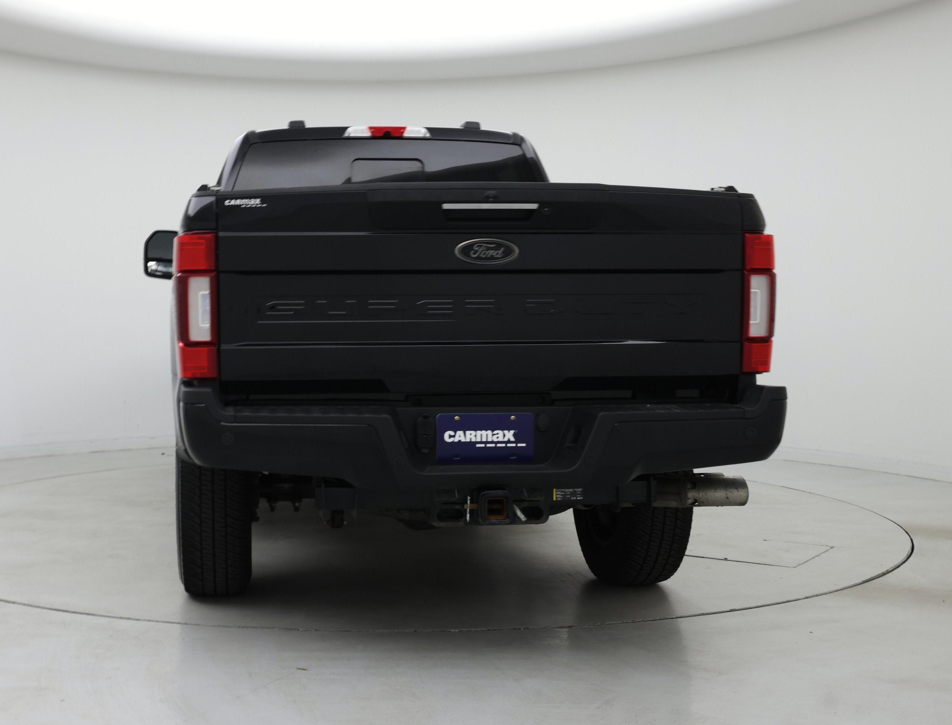 Thumbnail: 2022 Ford F-350 - 6
