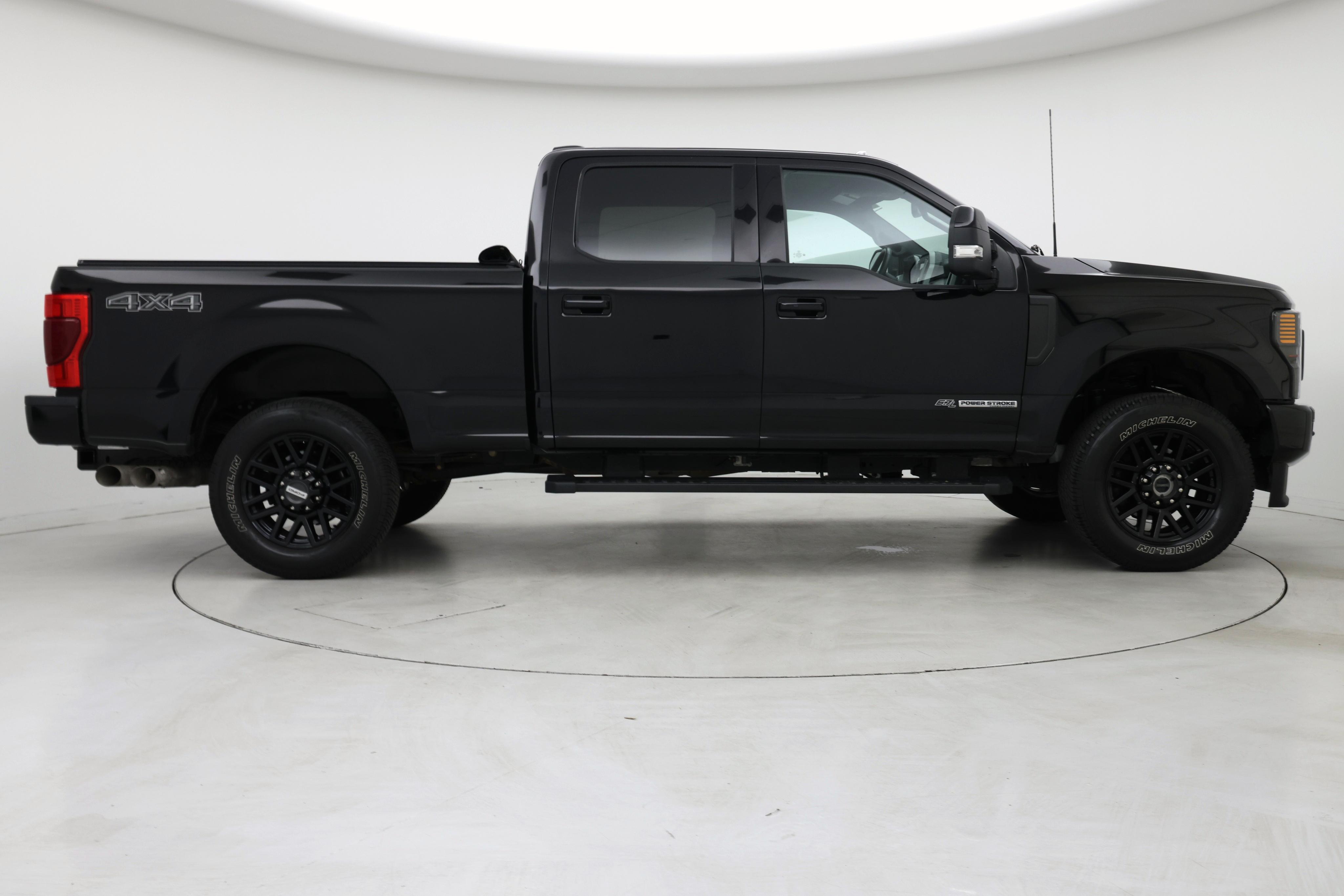 Thumbnail: 2022 Ford F-350 - 7