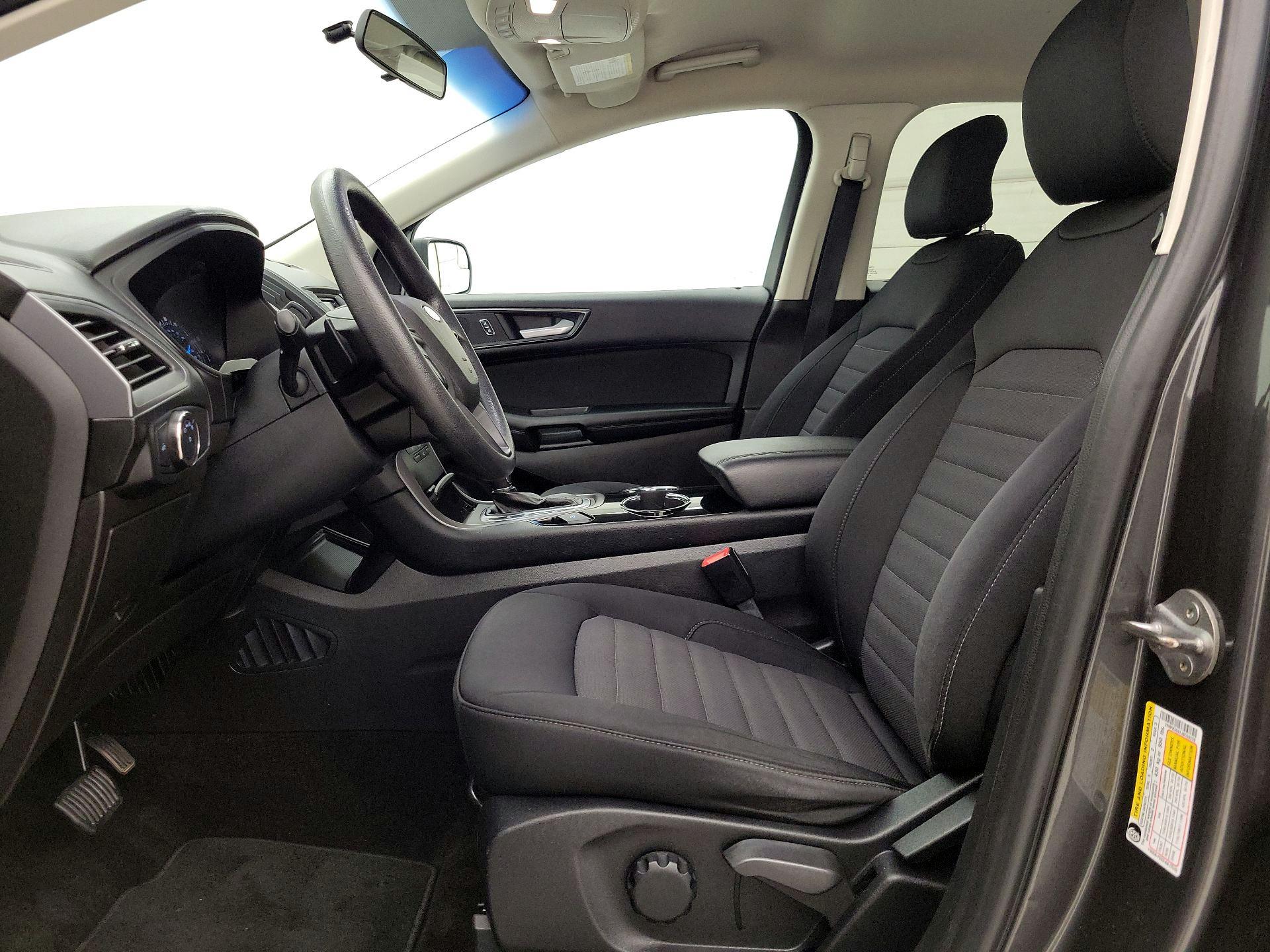Thumbnail: 2018 Ford Edge - 11