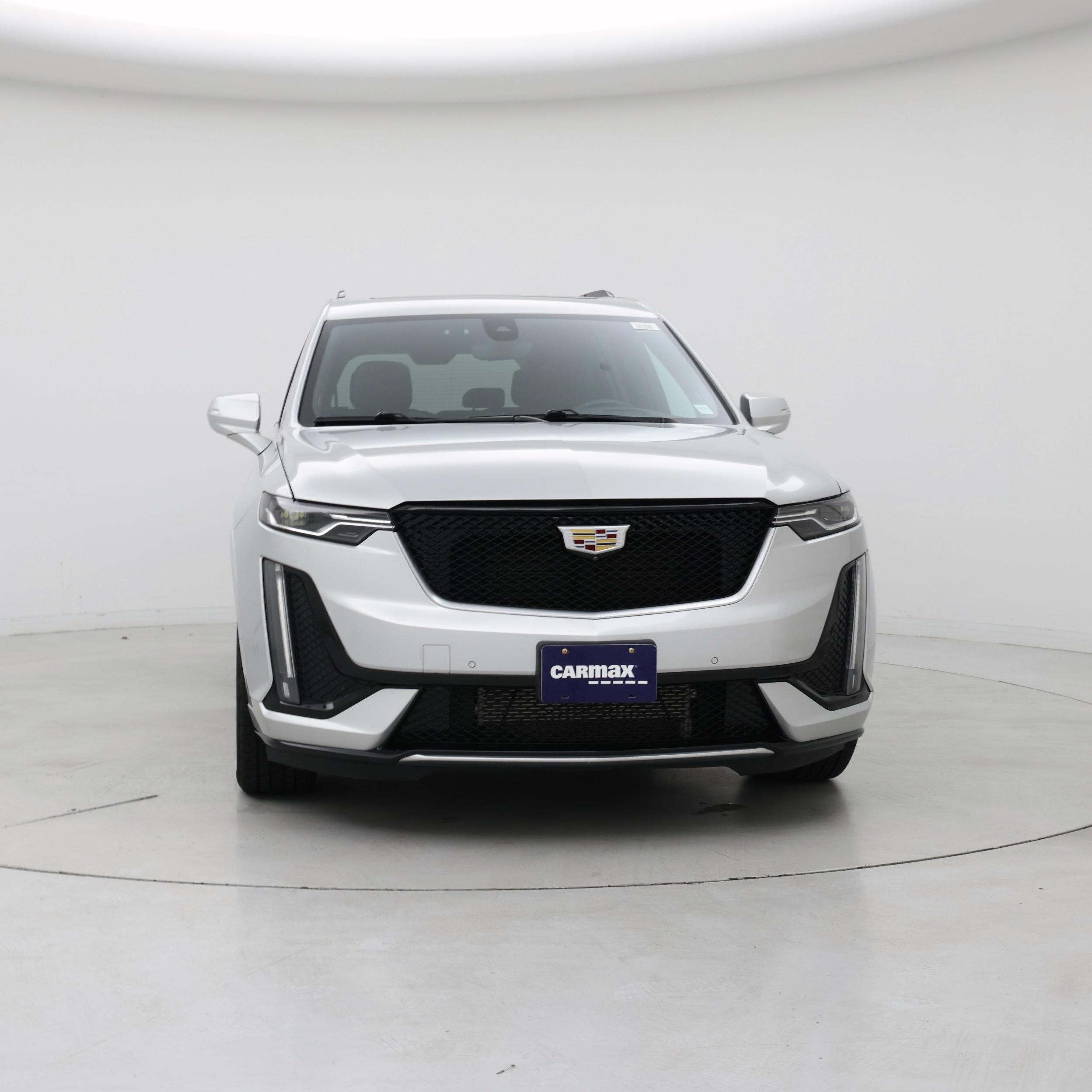 Thumbnail: 2020 Cadillac XT6 - 5