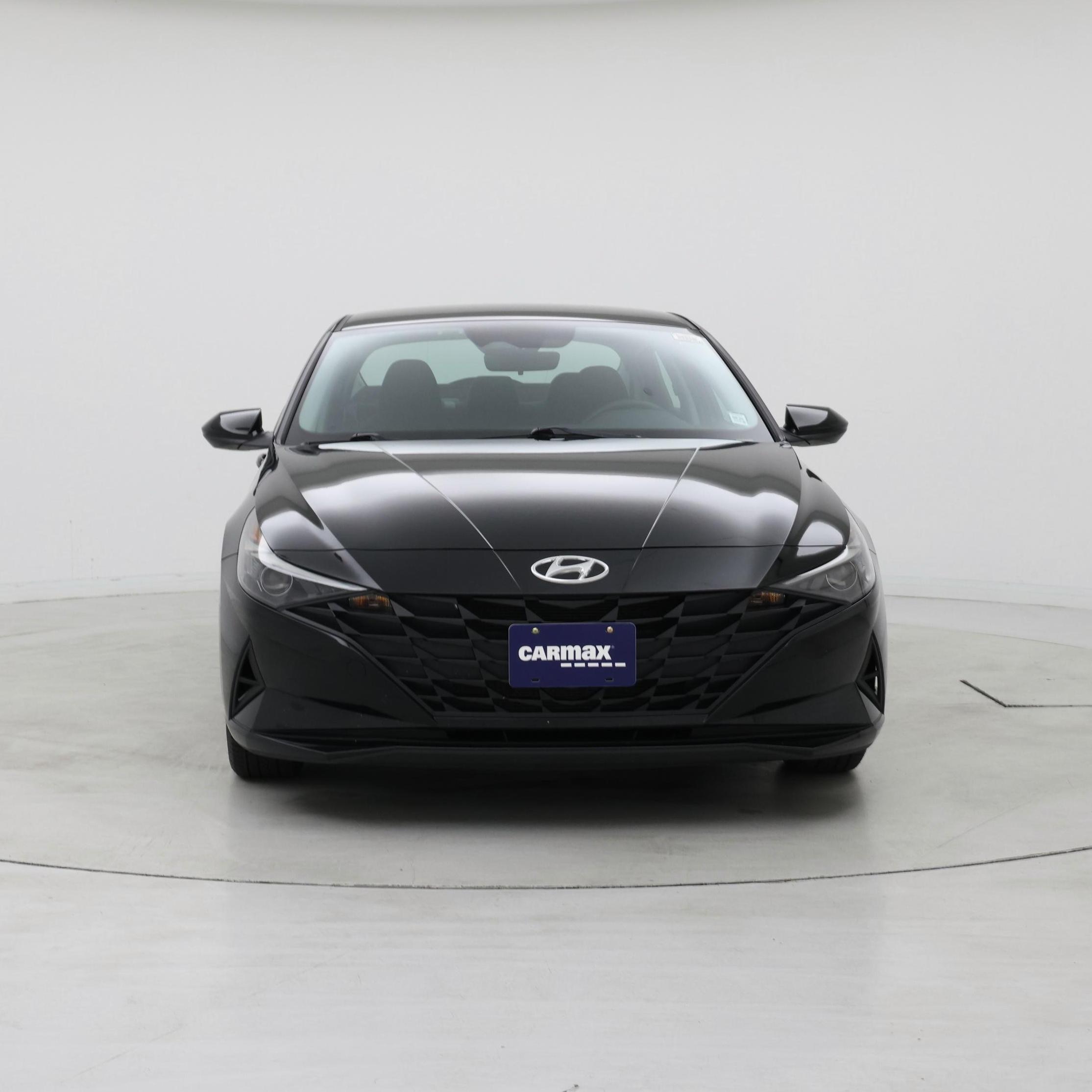 Thumbnail: 2021 Hyundai Elantra - 5