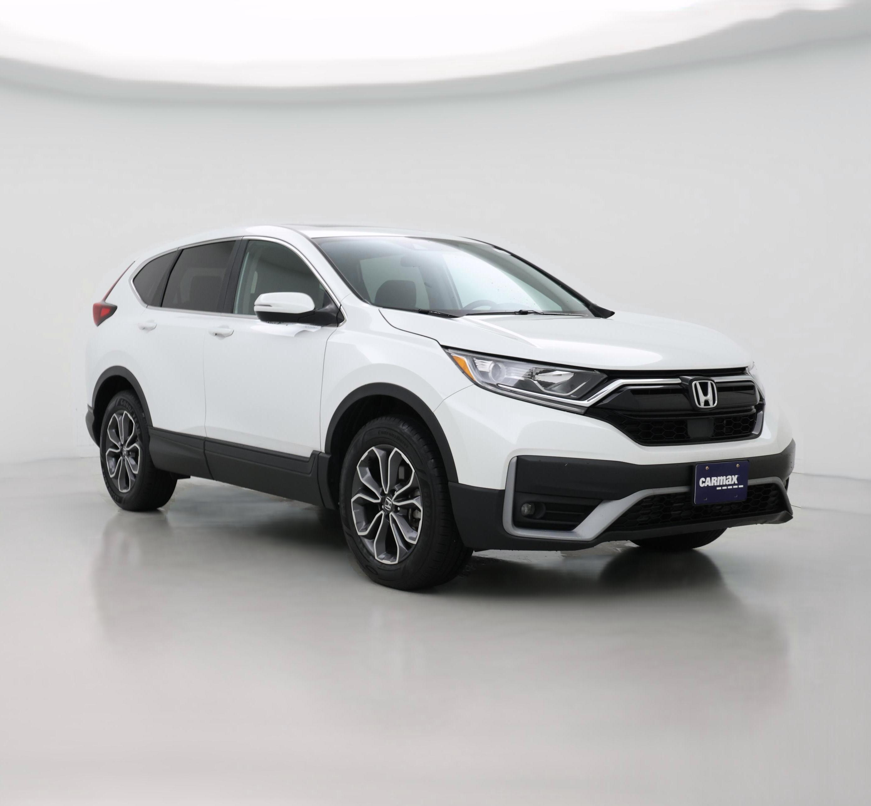 Thumbnail: 2020 Honda CR-V - 1