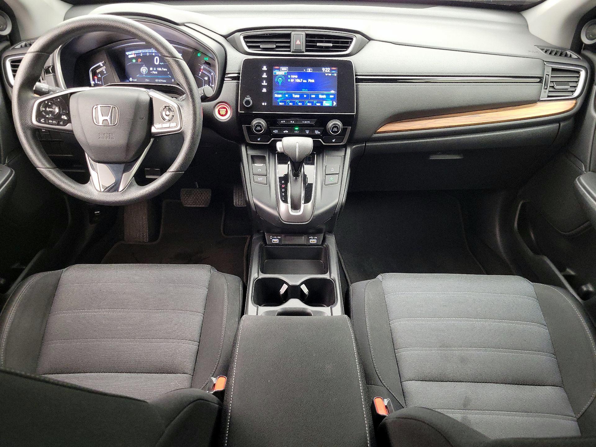 Thumbnail: 2020 Honda CR-V - 9
