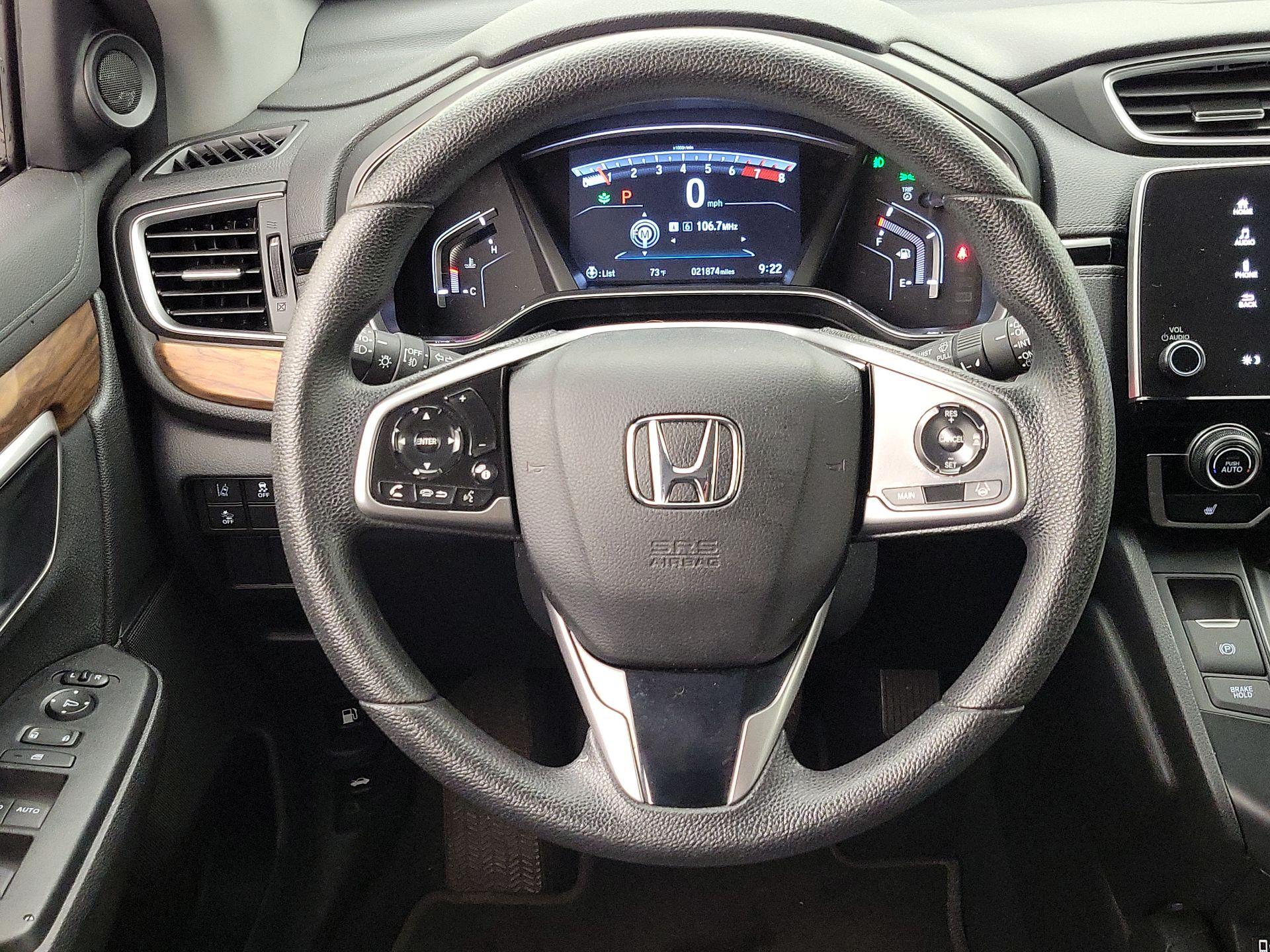 Thumbnail: 2020 Honda CR-V - 10