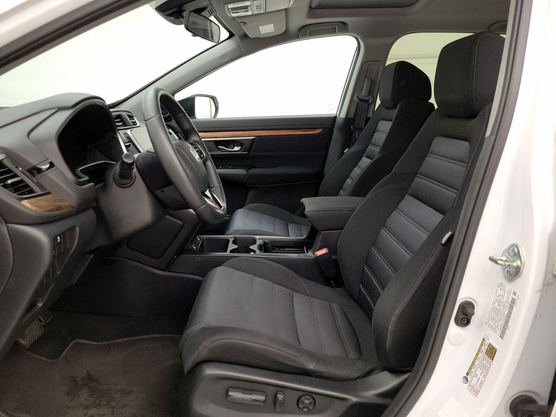 Thumbnail: 2020 Honda CR-V - 11
