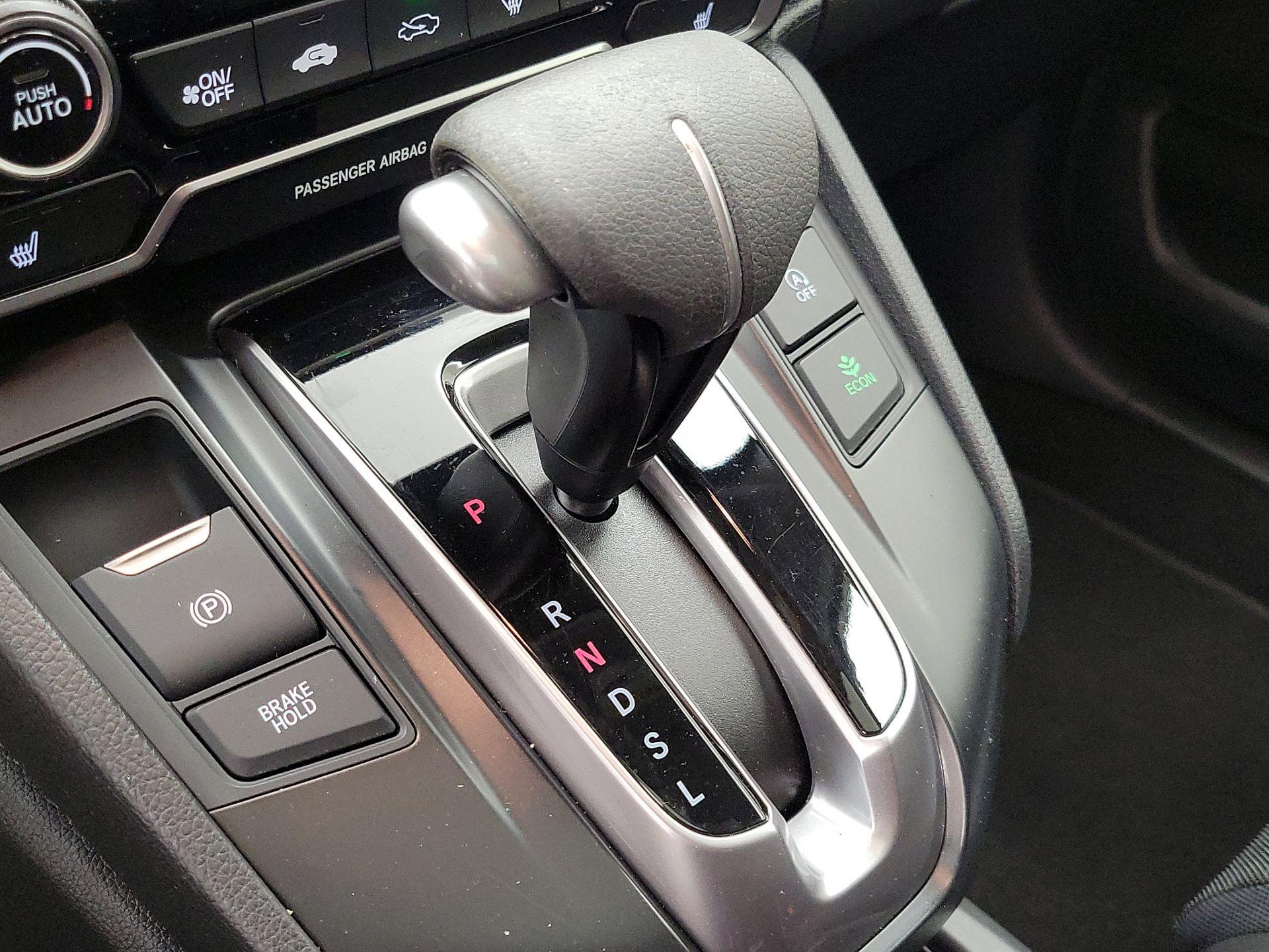 Thumbnail: 2020 Honda CR-V - 17