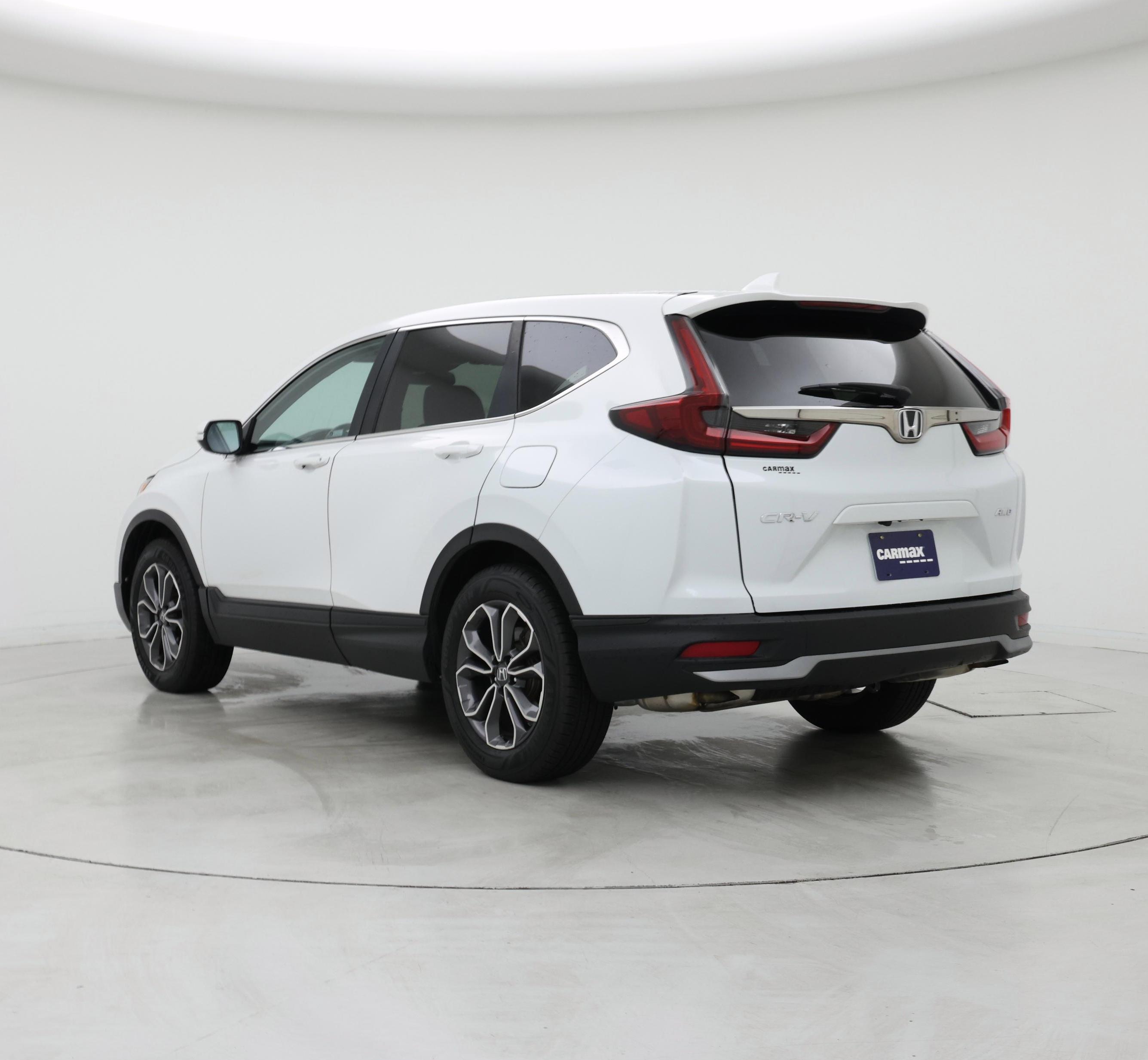 Thumbnail: 2020 Honda CR-V - 2