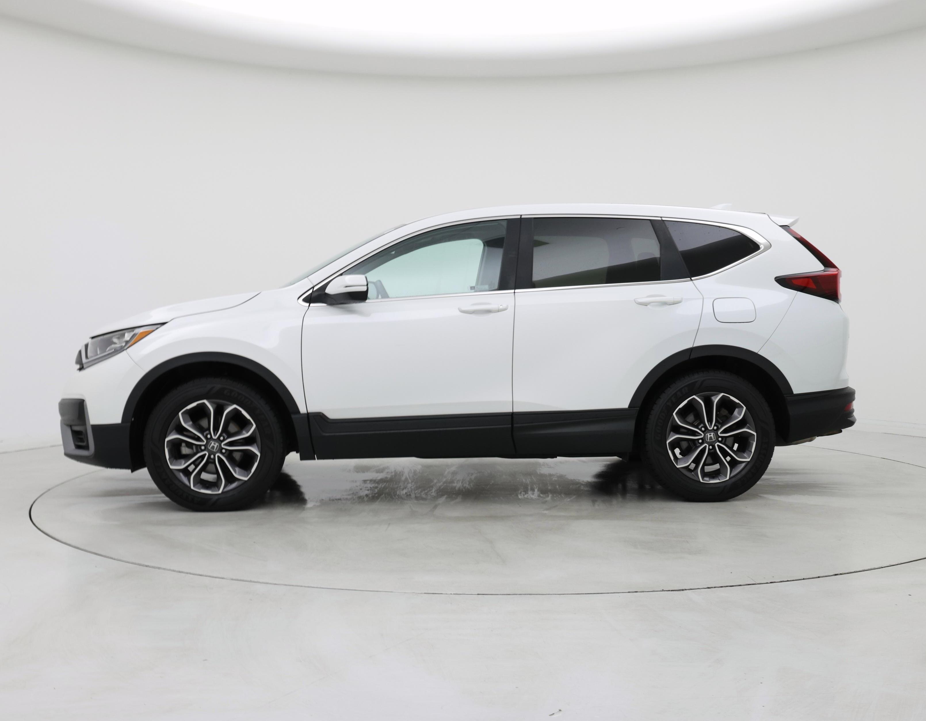 Thumbnail: 2020 Honda CR-V - 3