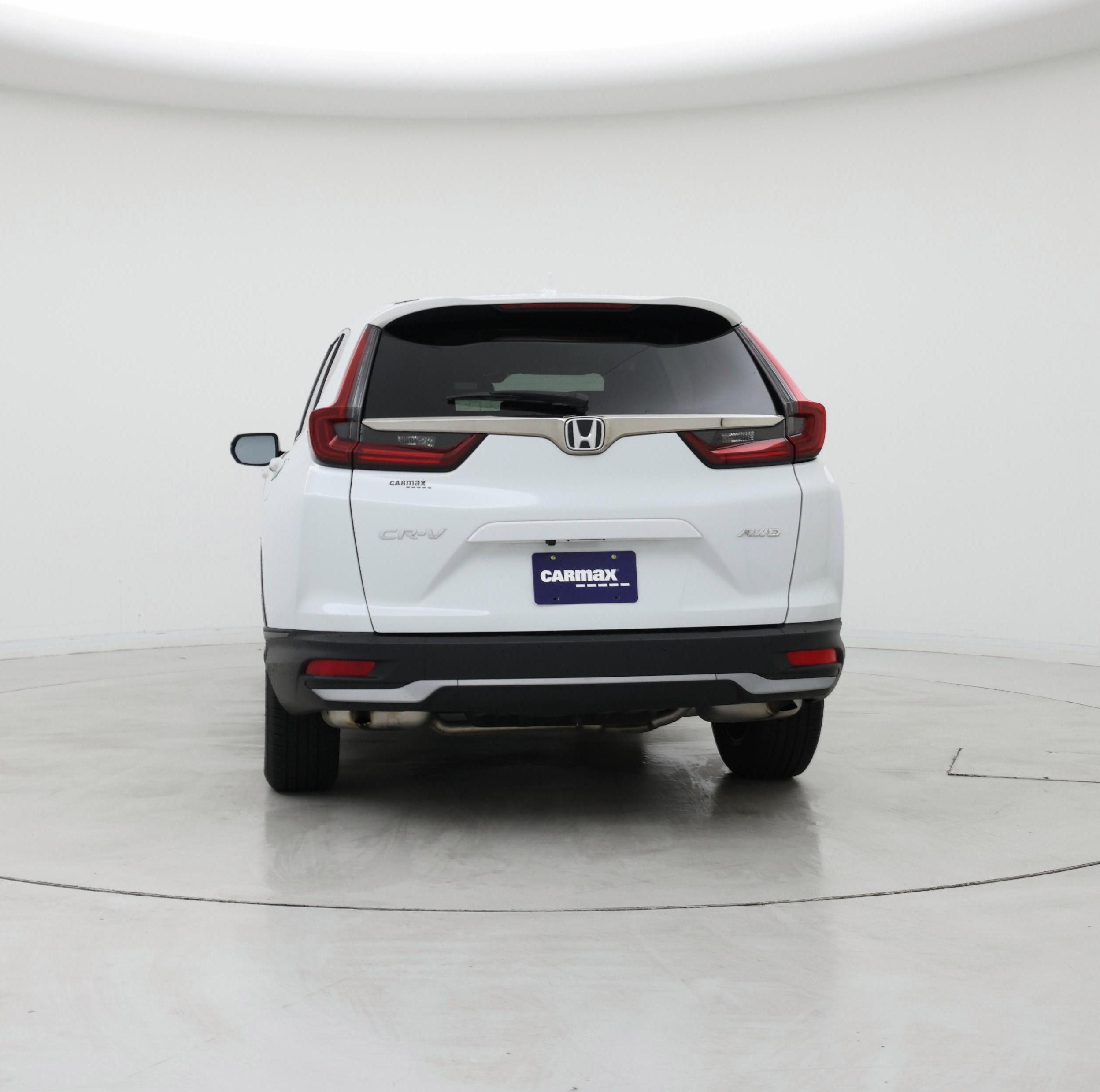 Thumbnail: 2020 Honda CR-V - 6