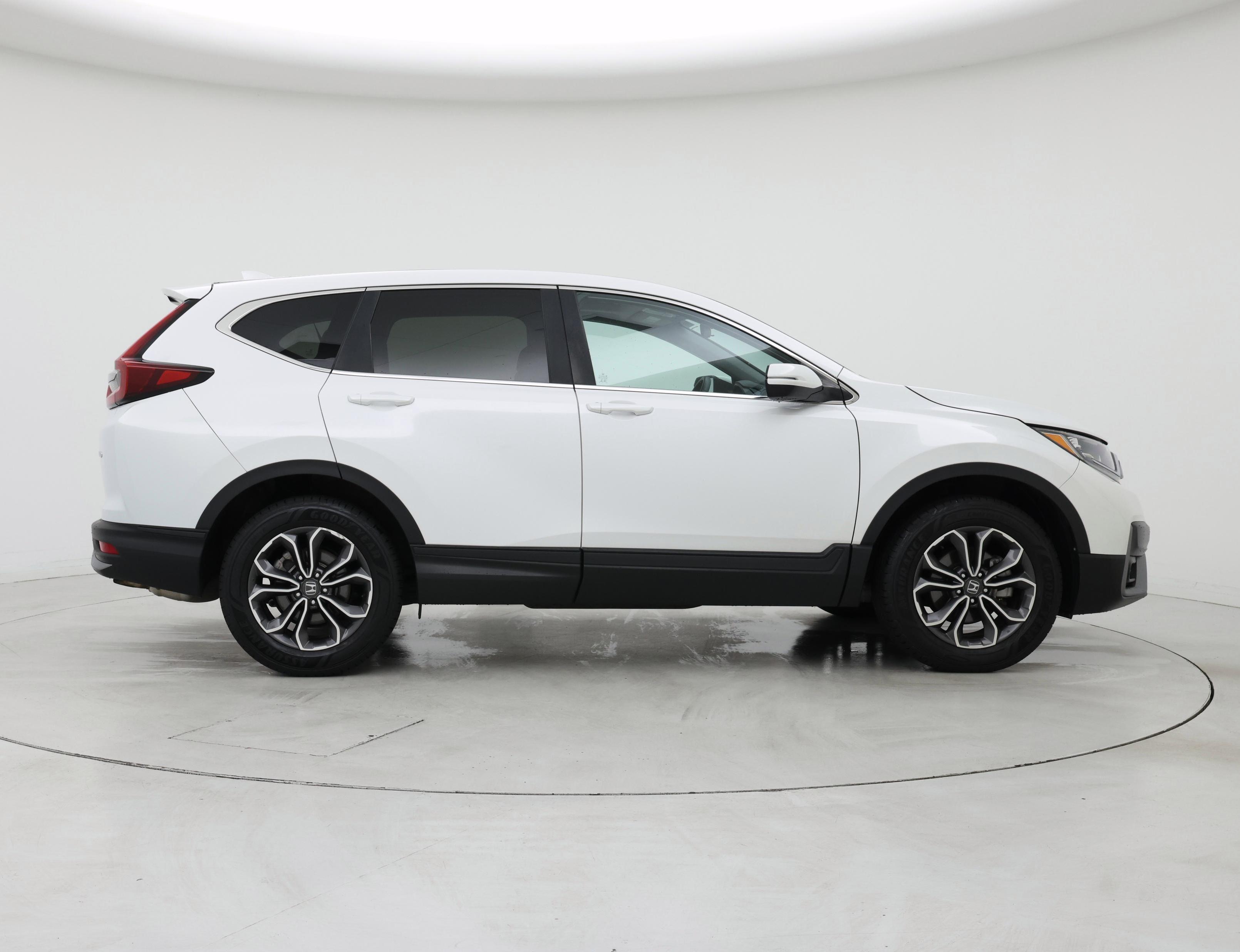 Thumbnail: 2020 Honda CR-V - 7