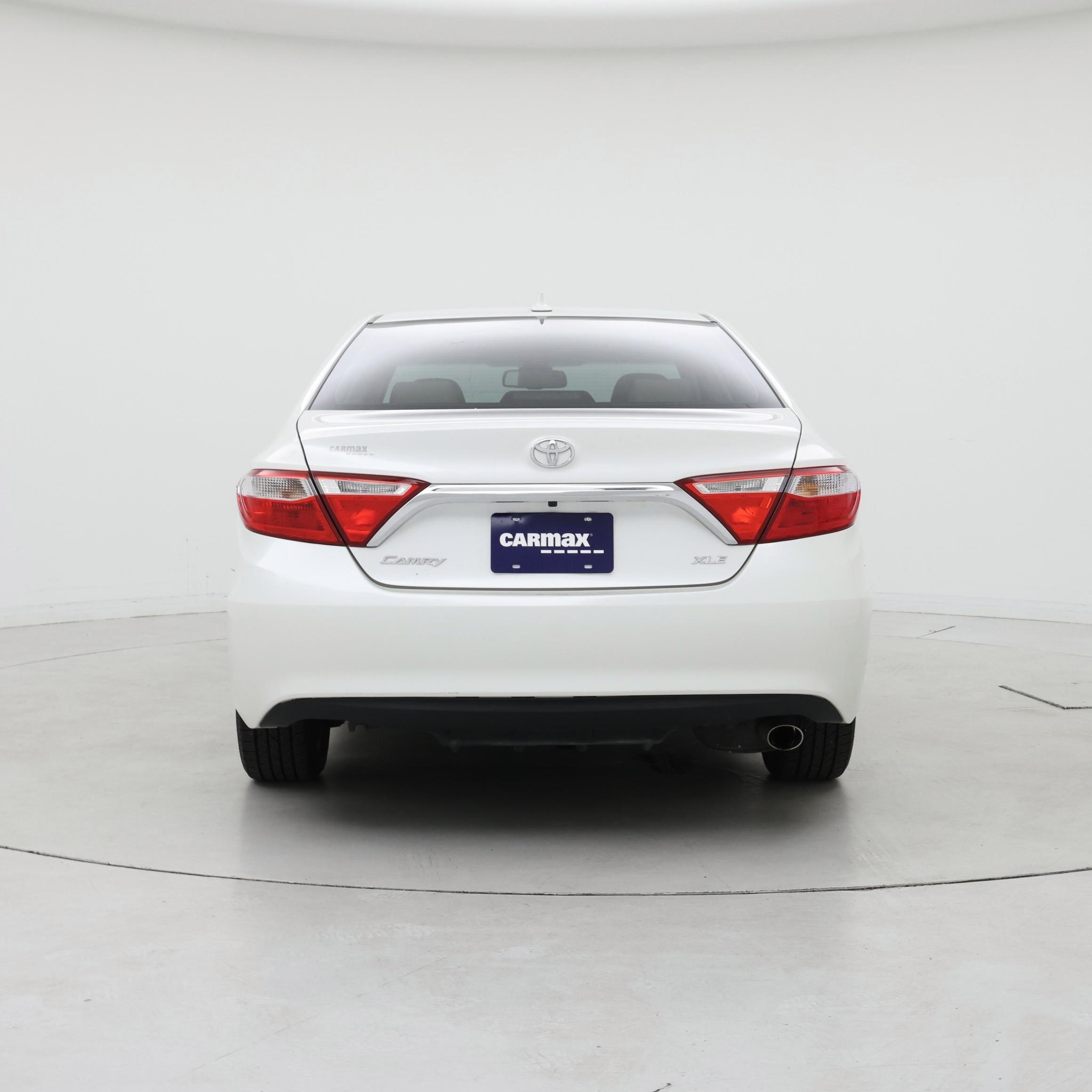 Thumbnail: 2015 Toyota Camry - 6