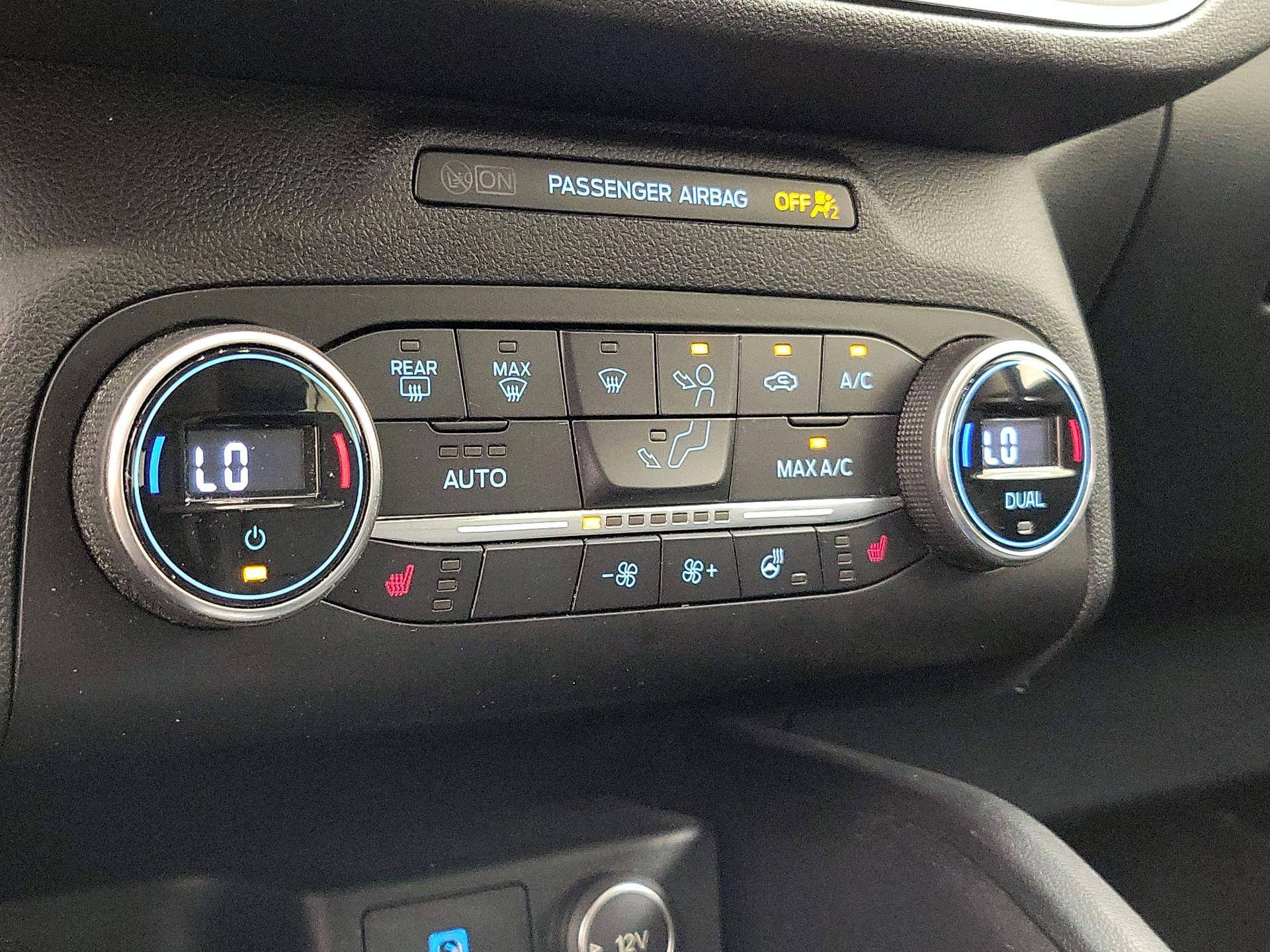Thumbnail: 2020 Ford Escape - 17