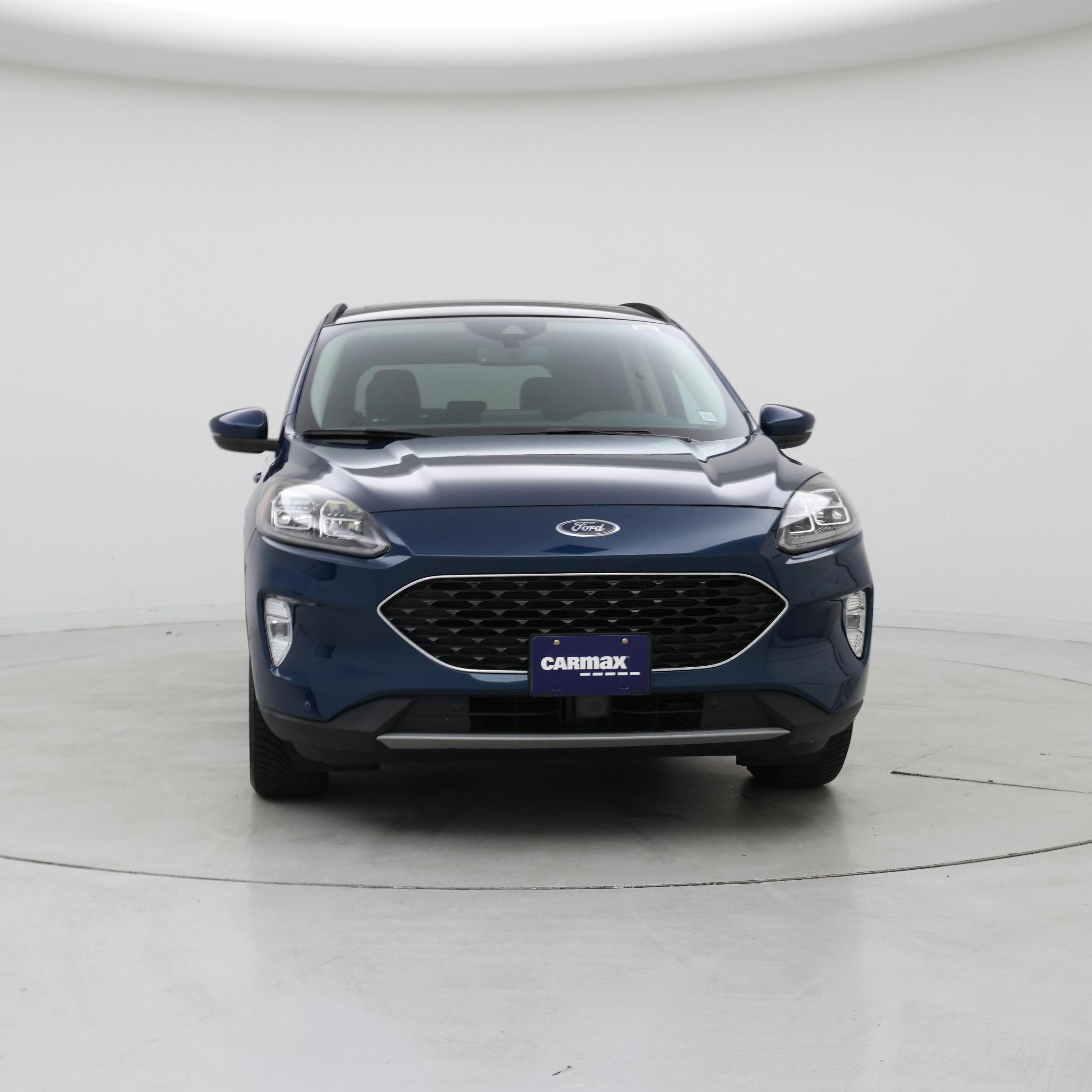 Thumbnail: 2020 Ford Escape - 5
