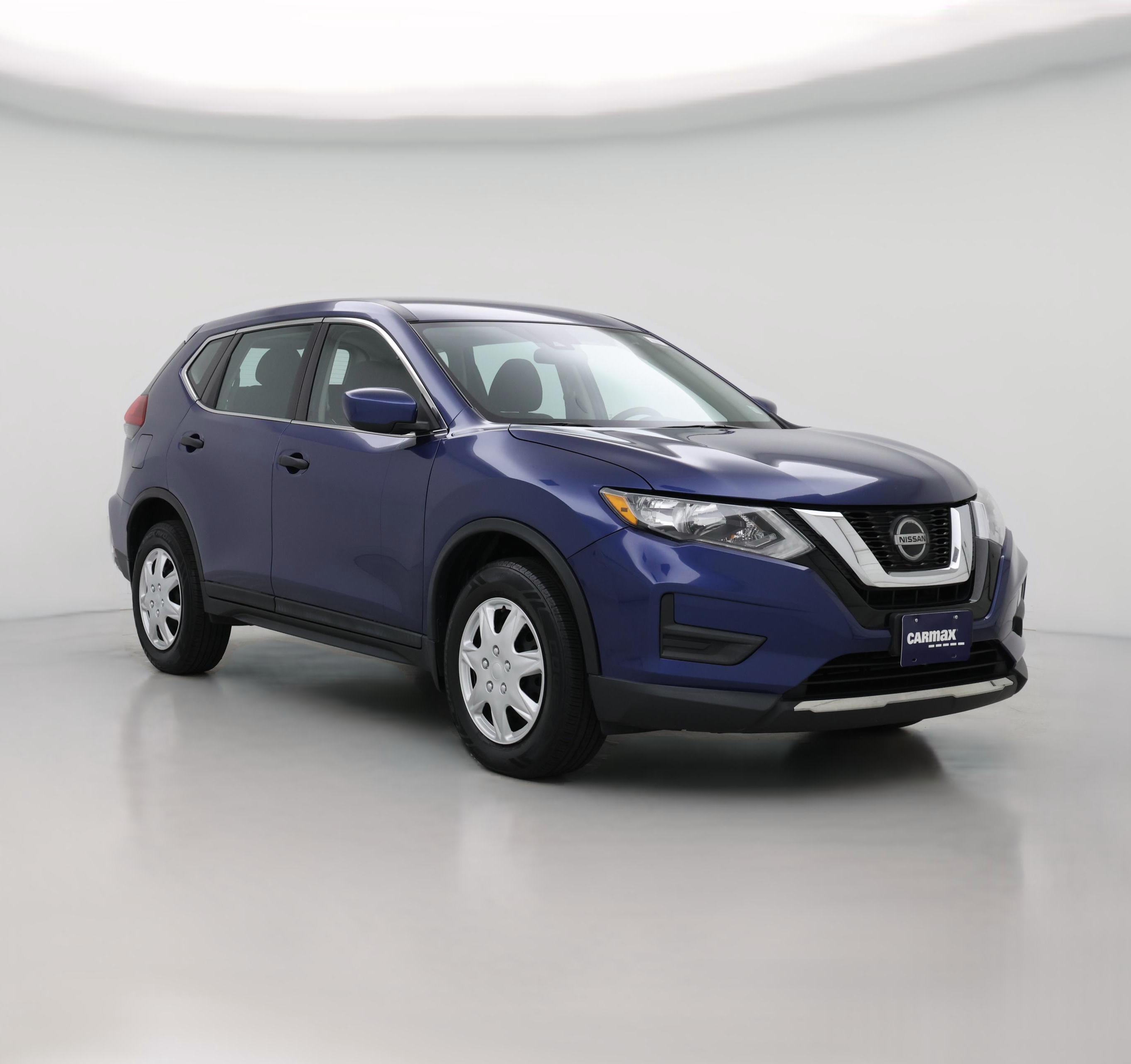 Thumbnail: 2019 Nissan Rogue - 1